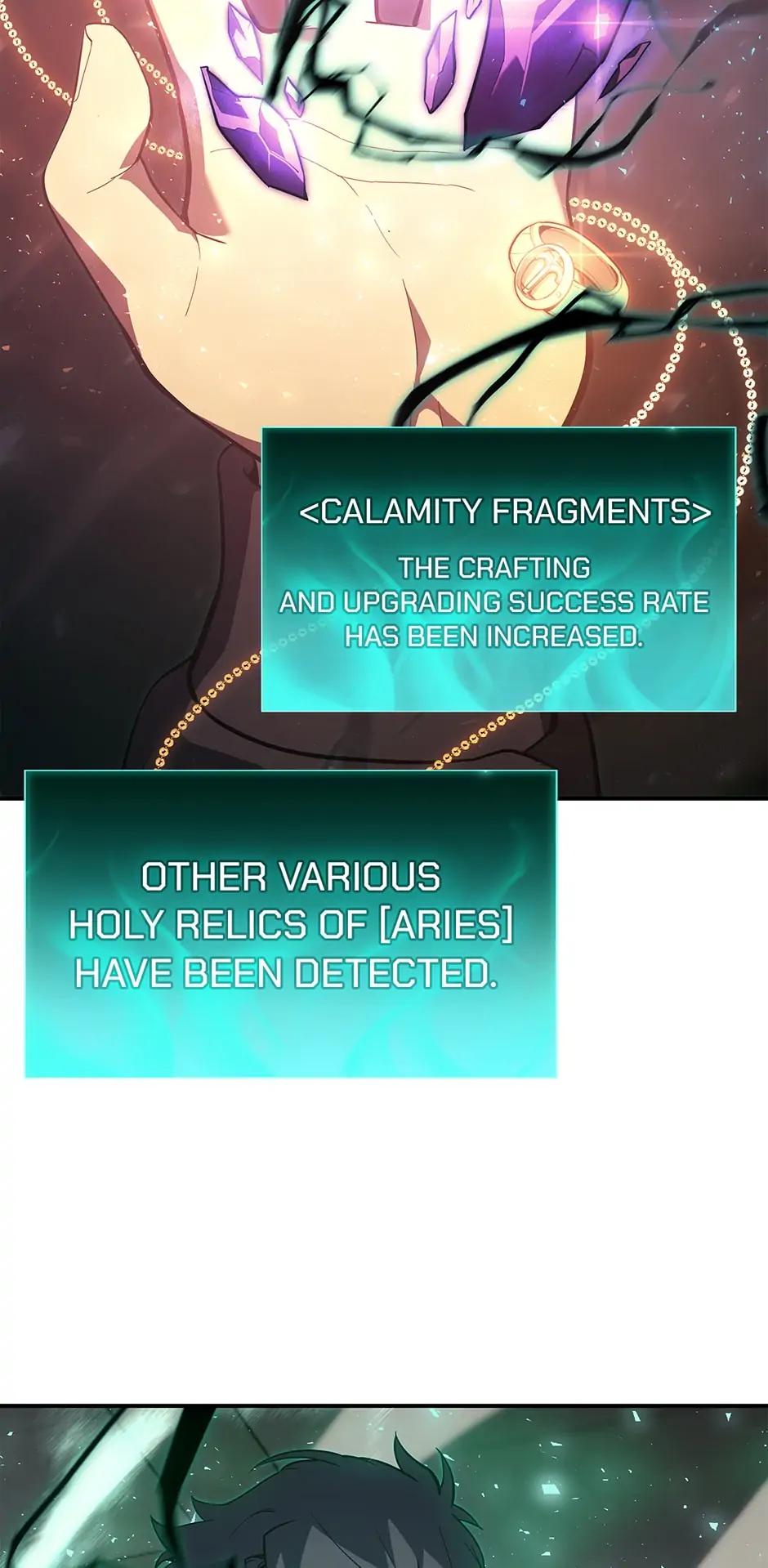 The Return of the Disaster-Class Hero Chapter 12