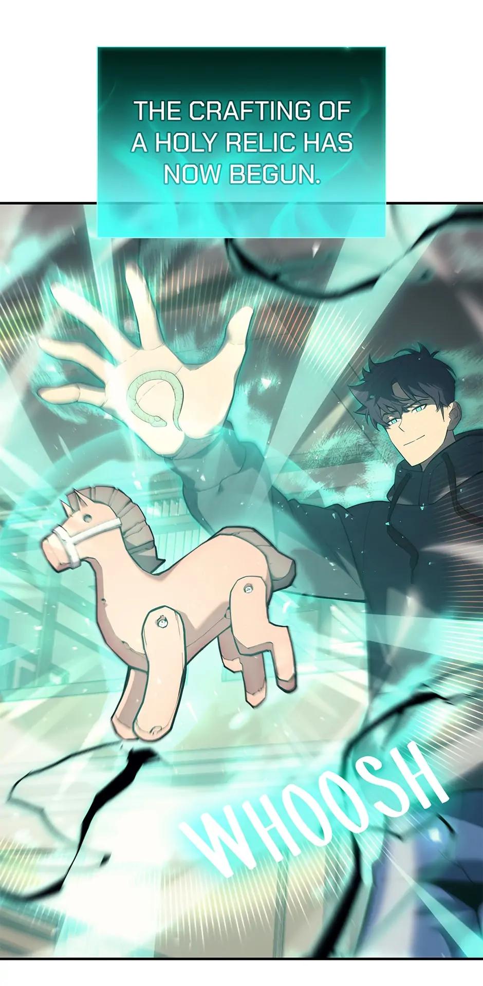 The Return of the Disaster-Class Hero Chapter 12