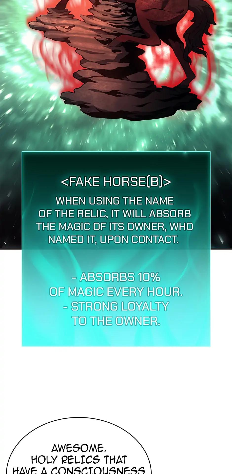 The Return of the Disaster-Class Hero Chapter 12