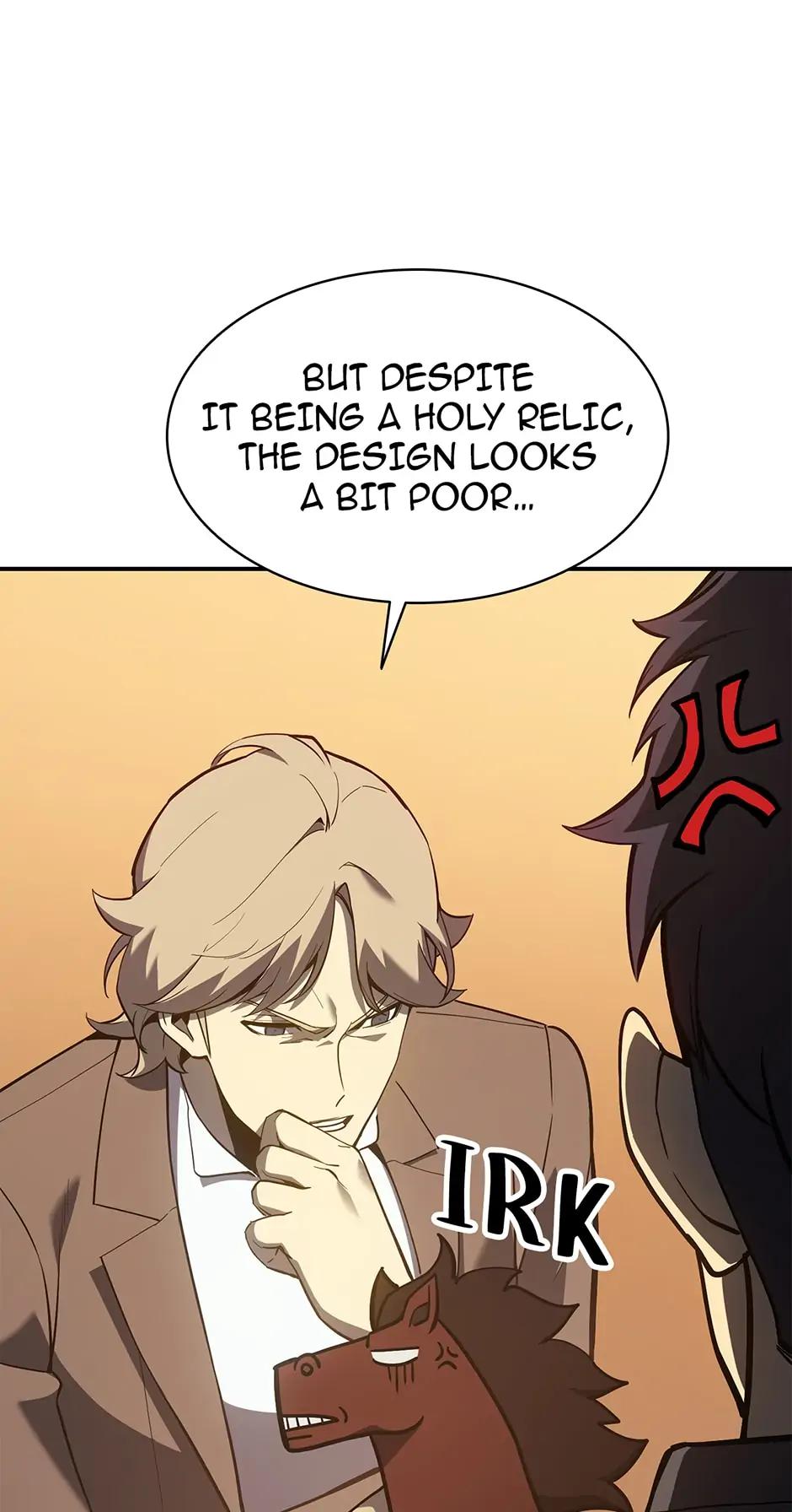 The Return of the Disaster-Class Hero Chapter 12