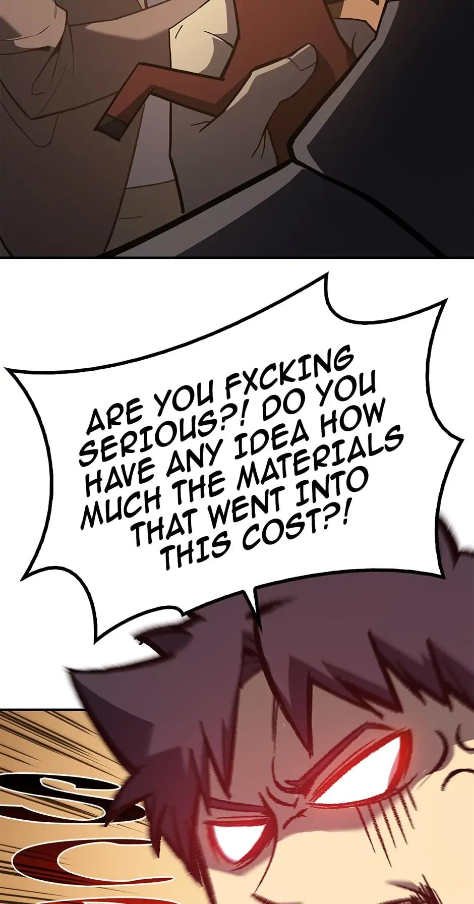 The Return of the Disaster-Class Hero Chapter 12