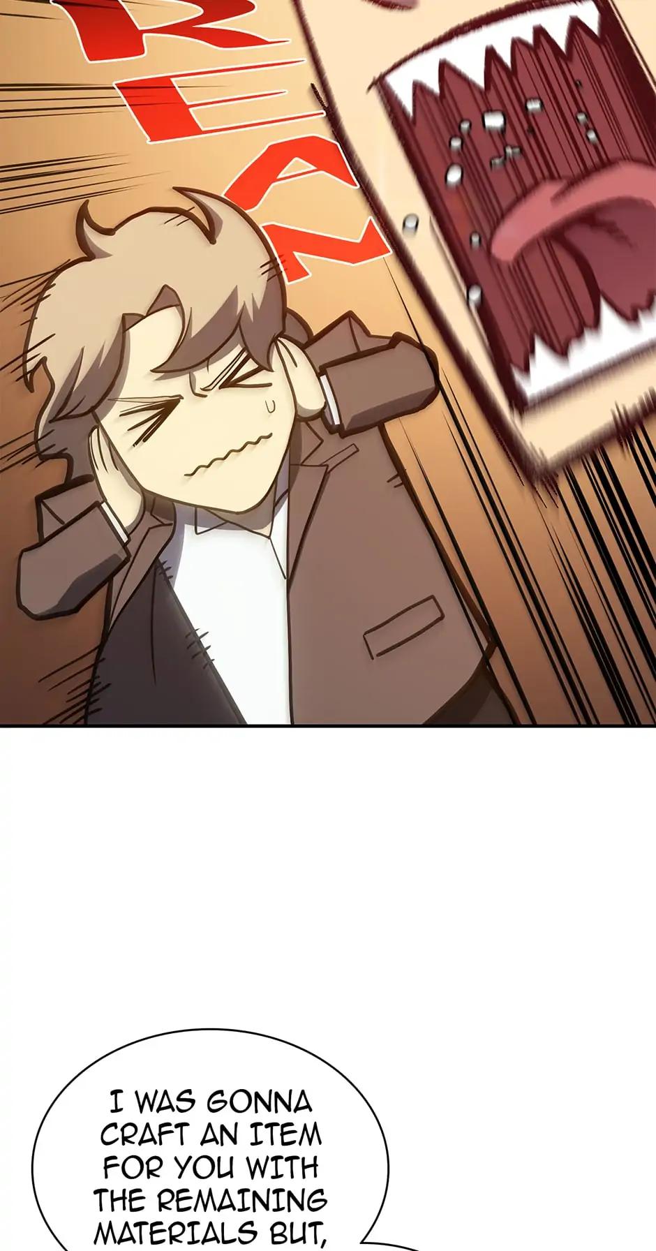 The Return of the Disaster-Class Hero Chapter 12