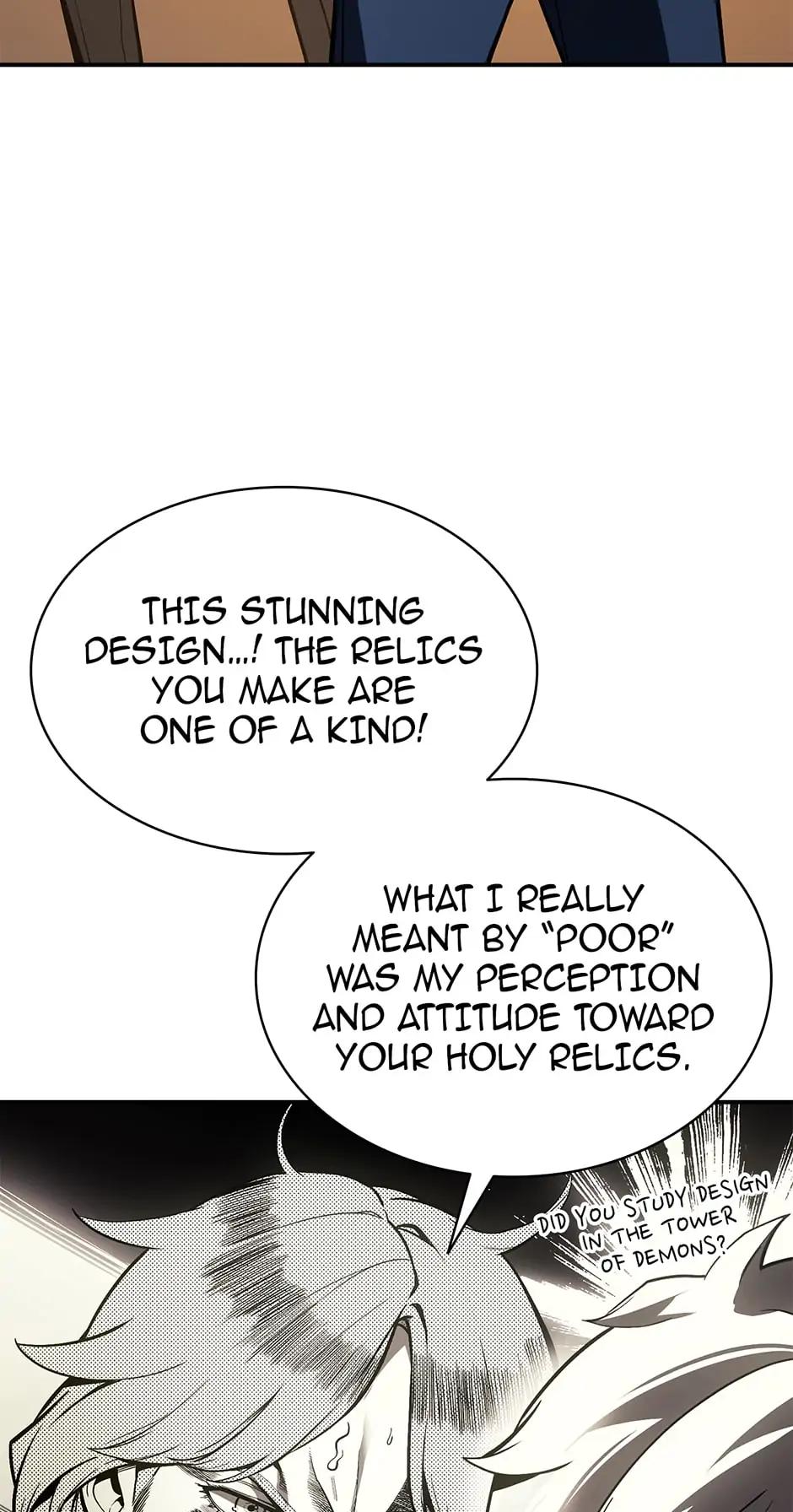 The Return of the Disaster-Class Hero Chapter 12