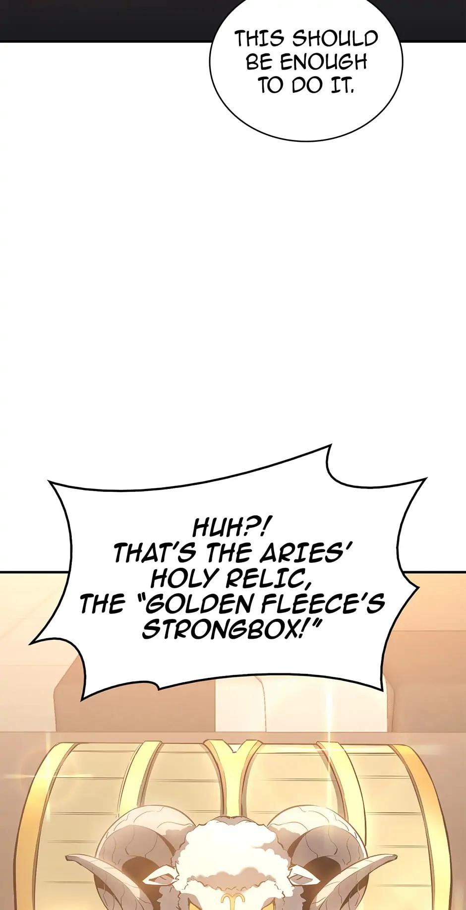 The Return of the Disaster-Class Hero Chapter 12