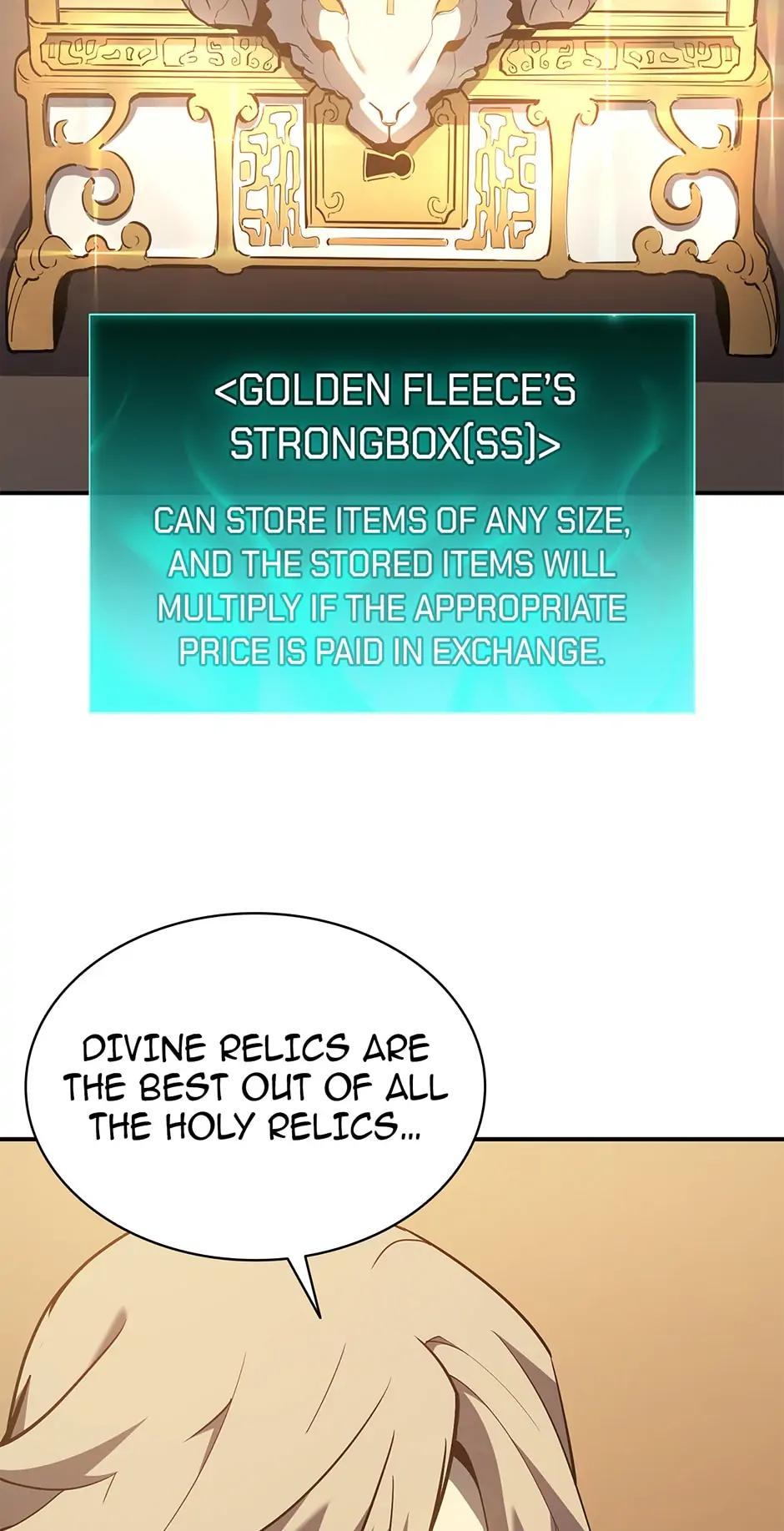 The Return of the Disaster-Class Hero Chapter 12