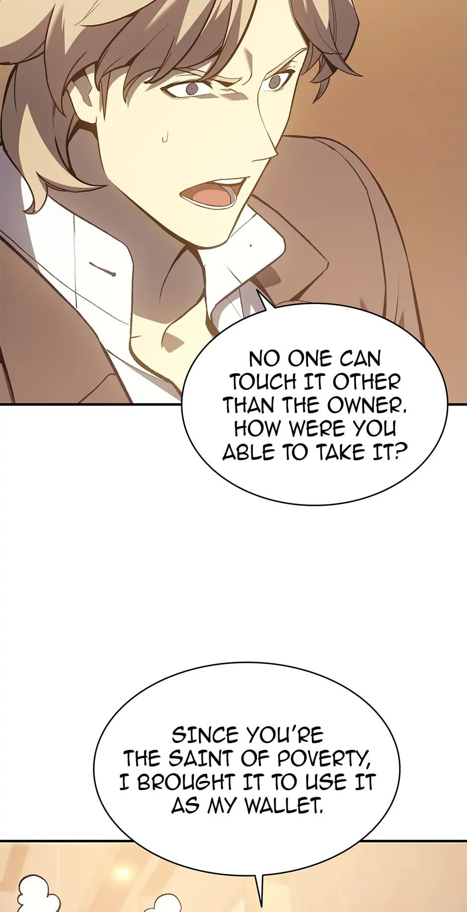 The Return of the Disaster-Class Hero Chapter 12