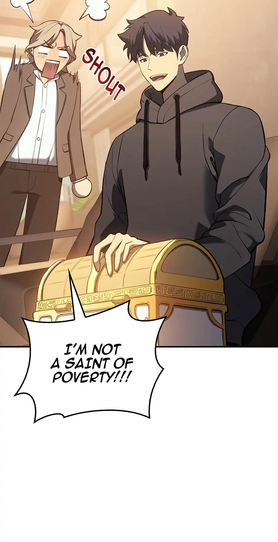 The Return of the Disaster-Class Hero Chapter 12