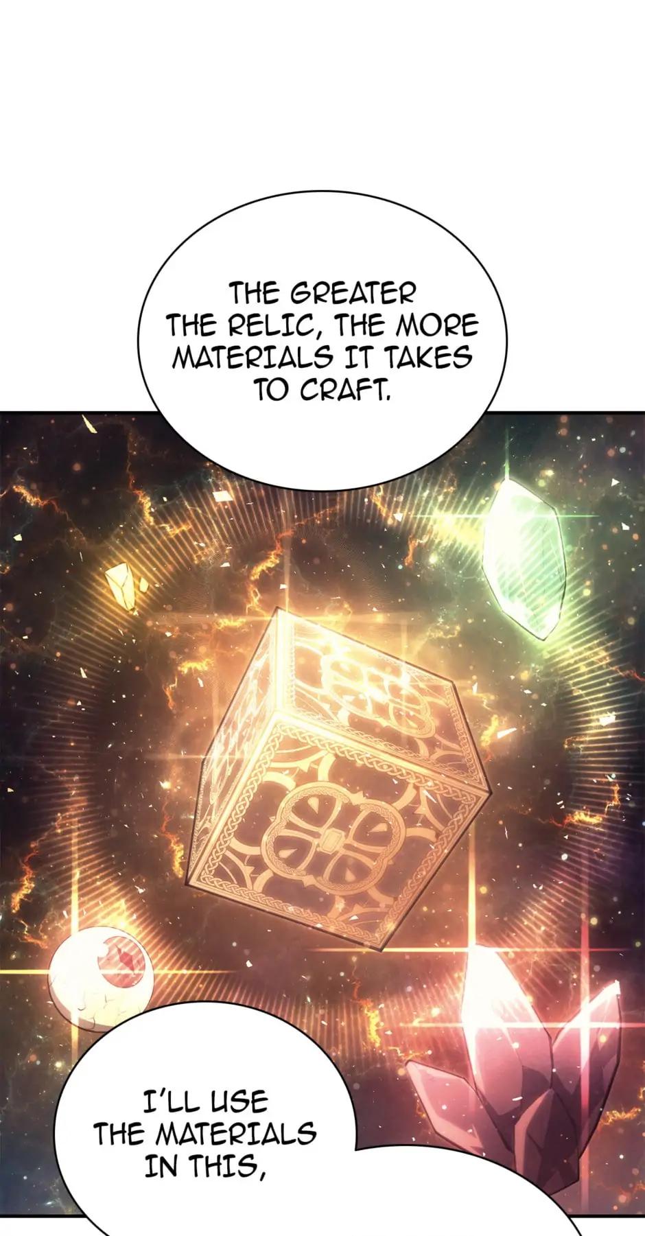 The Return of the Disaster-Class Hero Chapter 12