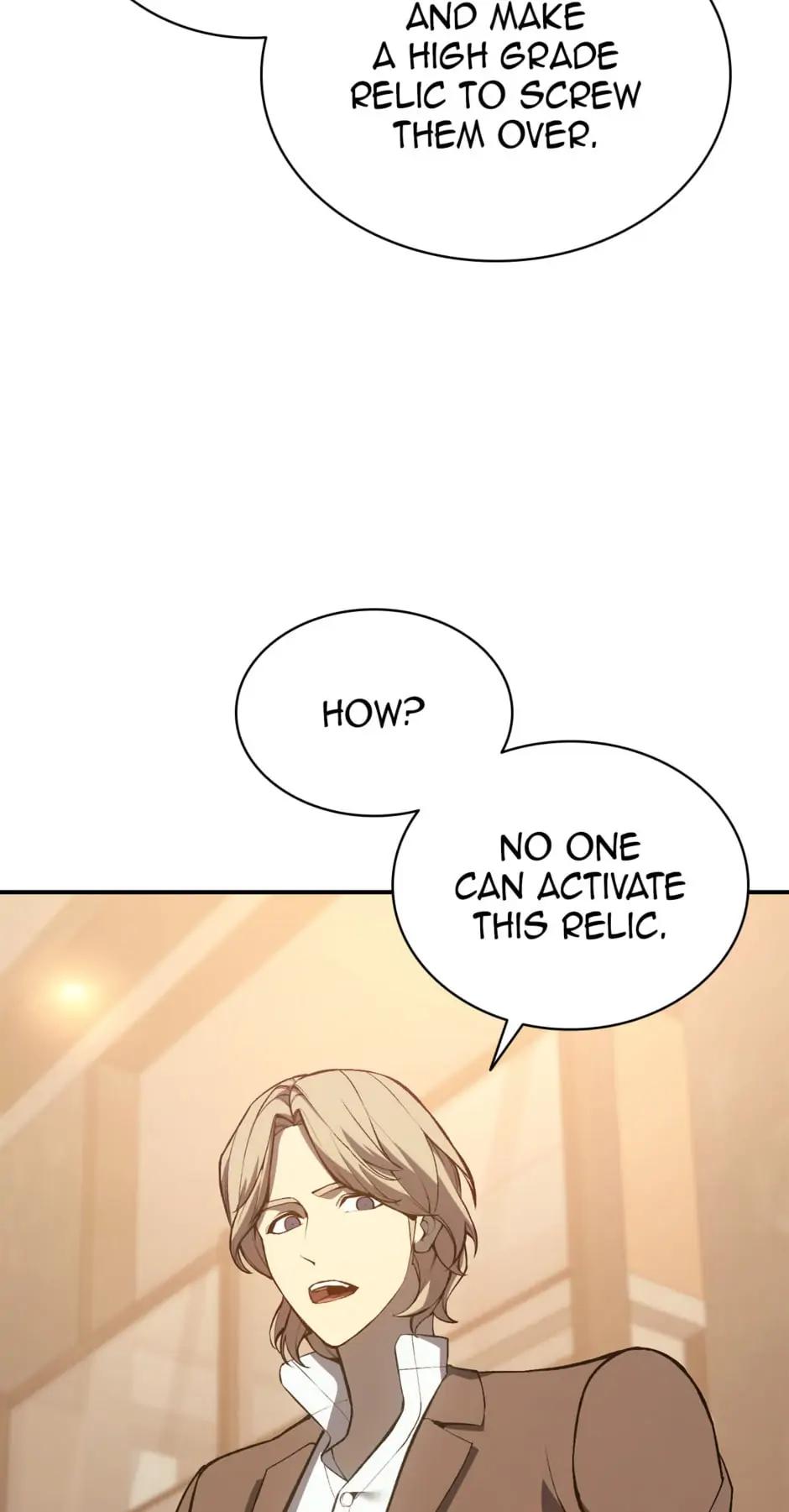 The Return of the Disaster-Class Hero Chapter 12