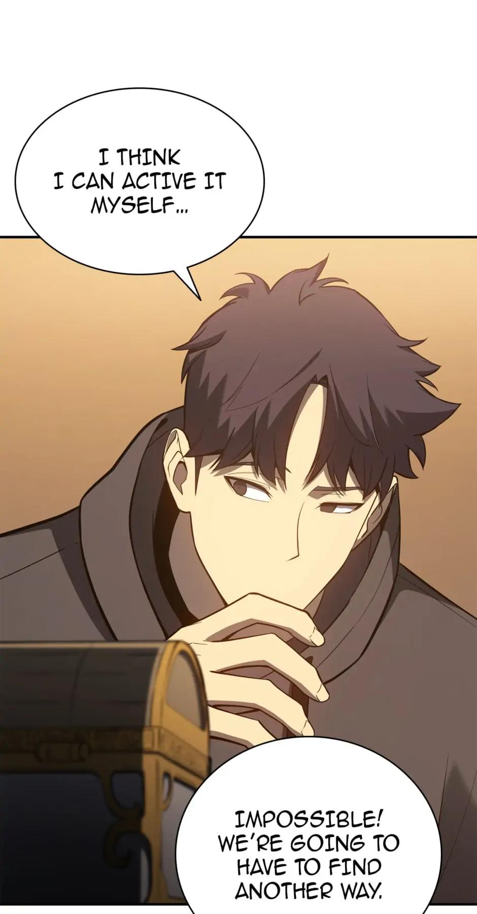 The Return of the Disaster-Class Hero Chapter 12