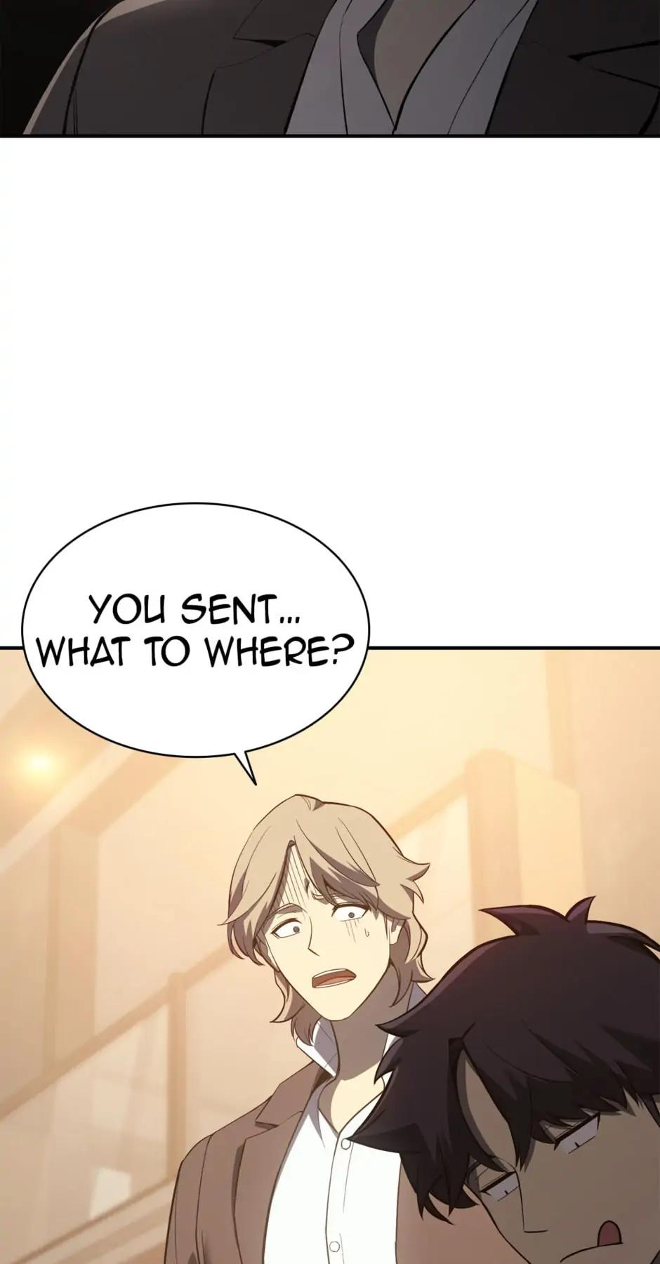 The Return of the Disaster-Class Hero Chapter 12