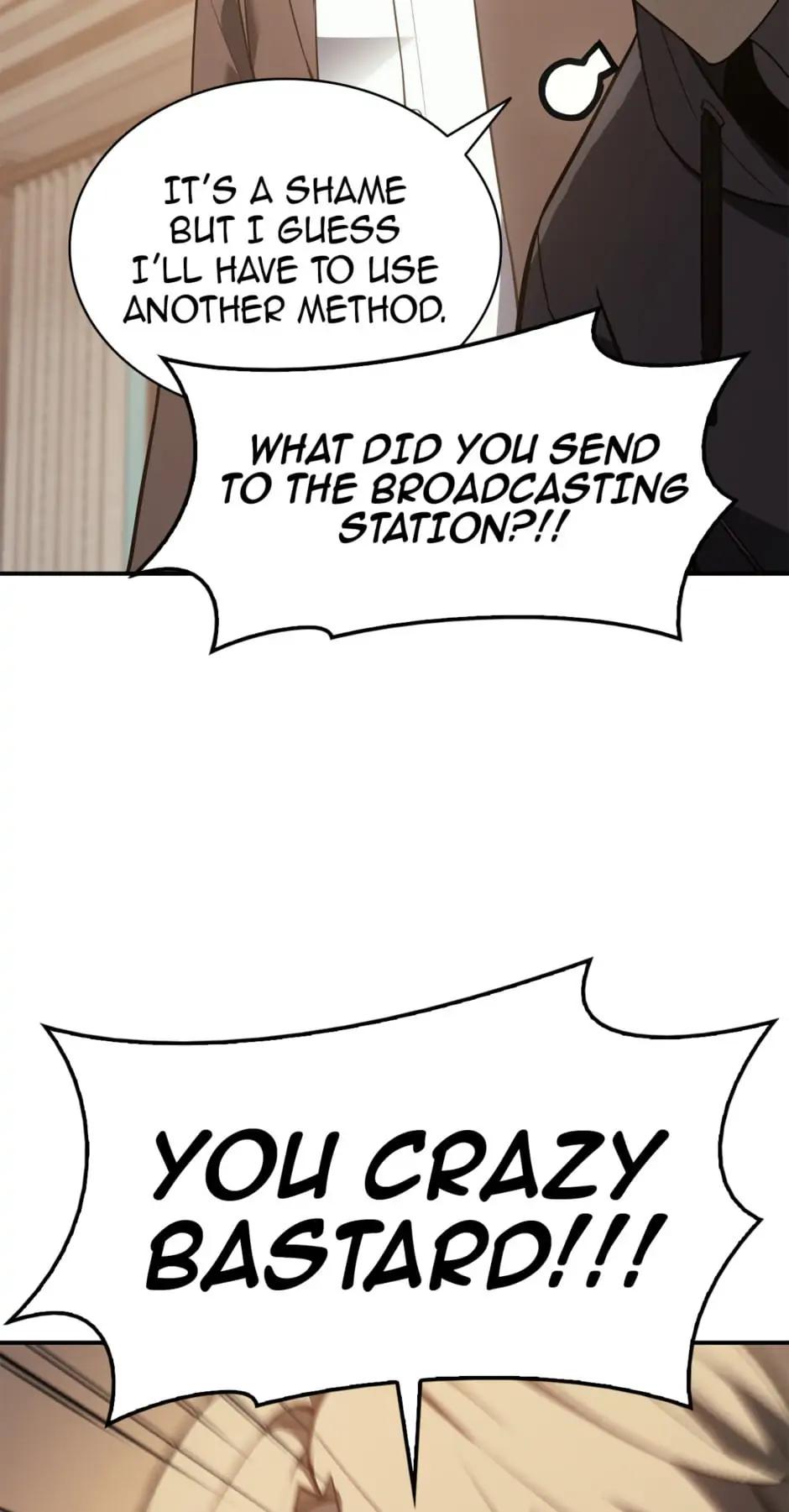 The Return of the Disaster-Class Hero Chapter 12