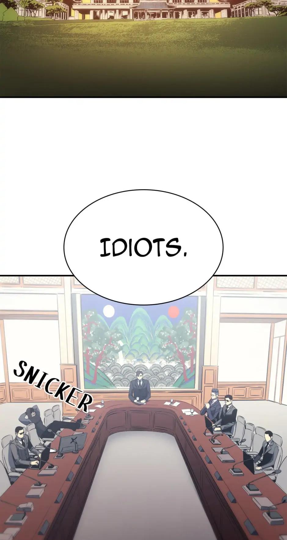 The Return of the Disaster-Class Hero Chapter 12