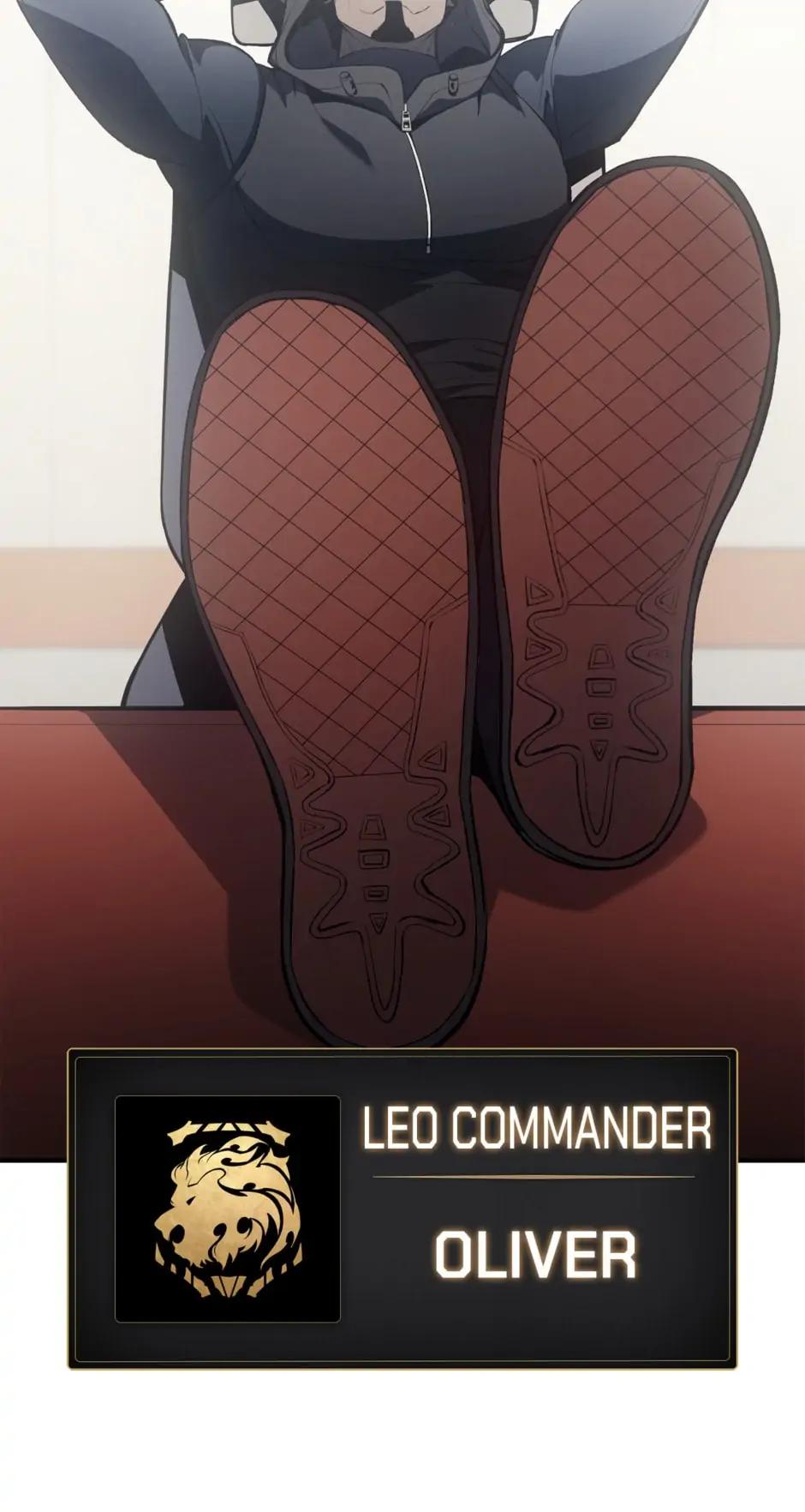 The Return of the Disaster-Class Hero Chapter 12