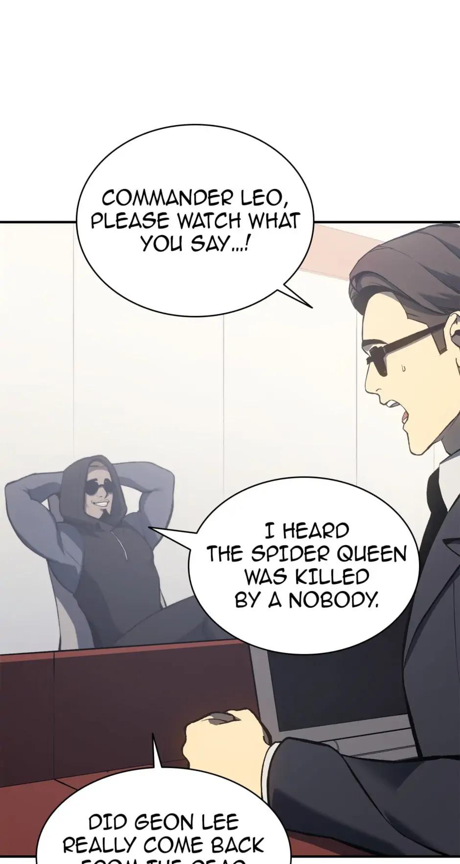 The Return of the Disaster-Class Hero Chapter 12