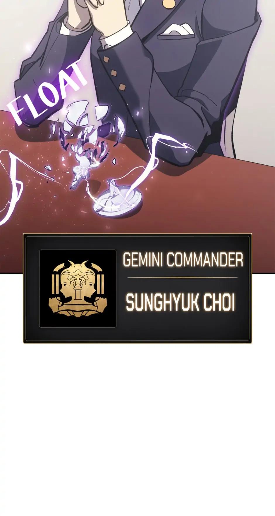 The Return of the Disaster-Class Hero Chapter 12