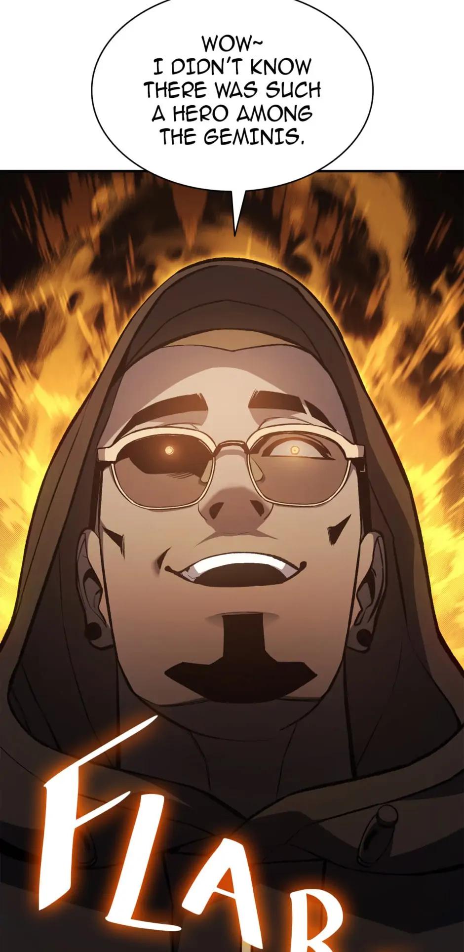 The Return of the Disaster-Class Hero Chapter 12