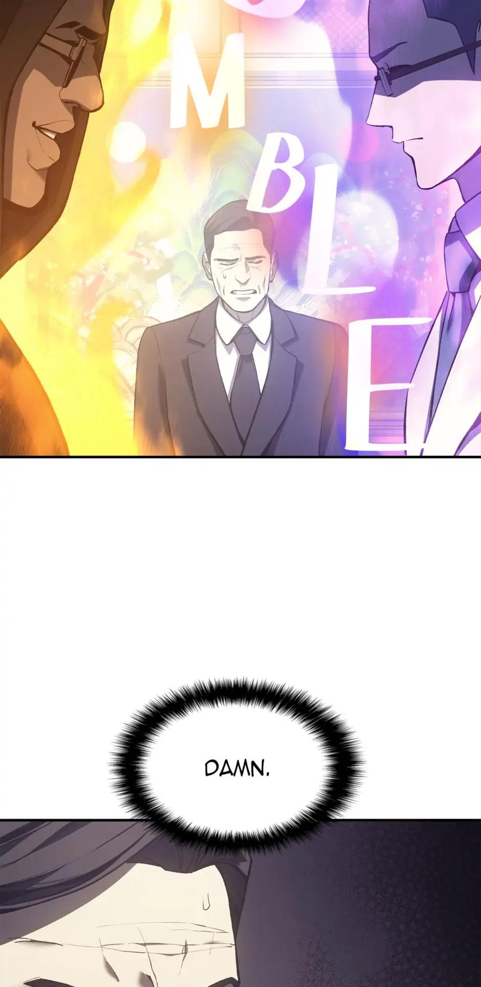 The Return of the Disaster-Class Hero Chapter 12