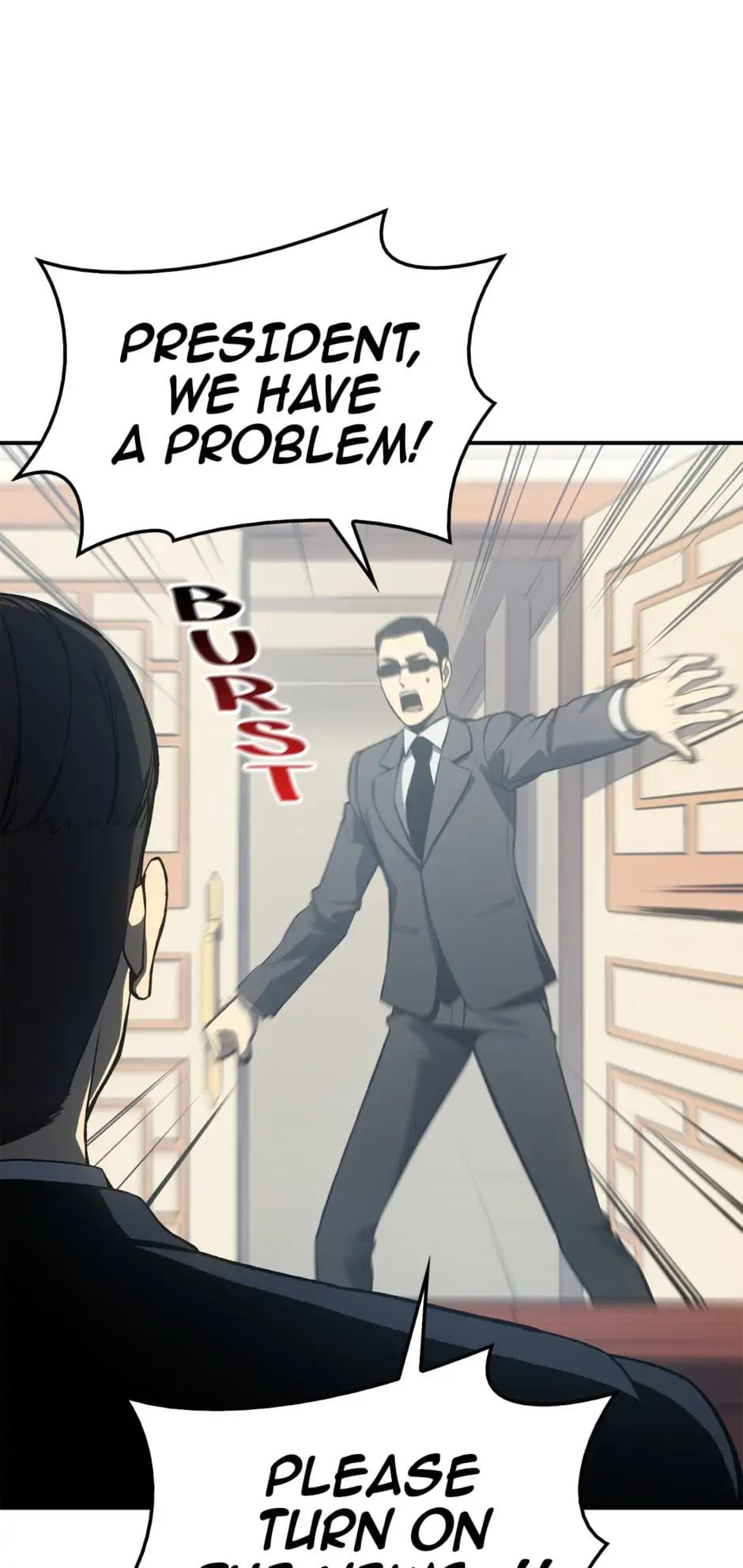 The Return of the Disaster-Class Hero Chapter 12