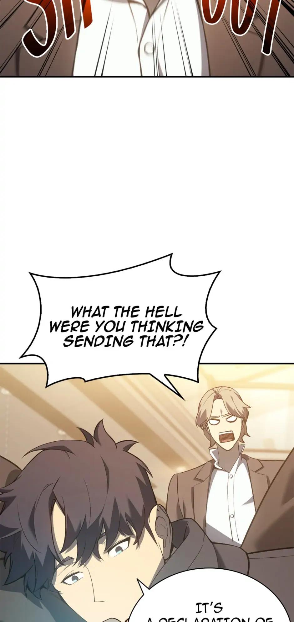 The Return of the Disaster-Class Hero Chapter 12