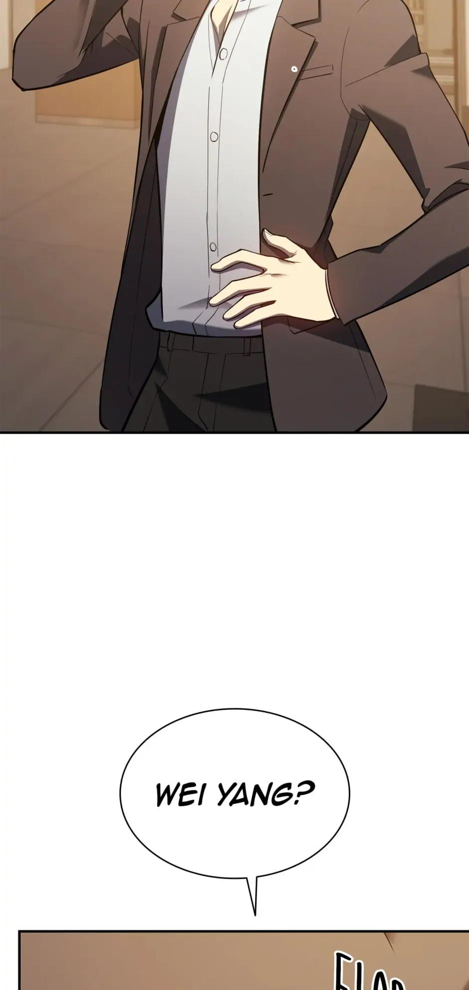 The Return of the Disaster-Class Hero Chapter 12