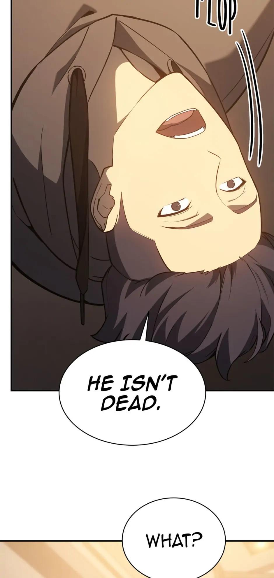 The Return of the Disaster-Class Hero Chapter 12