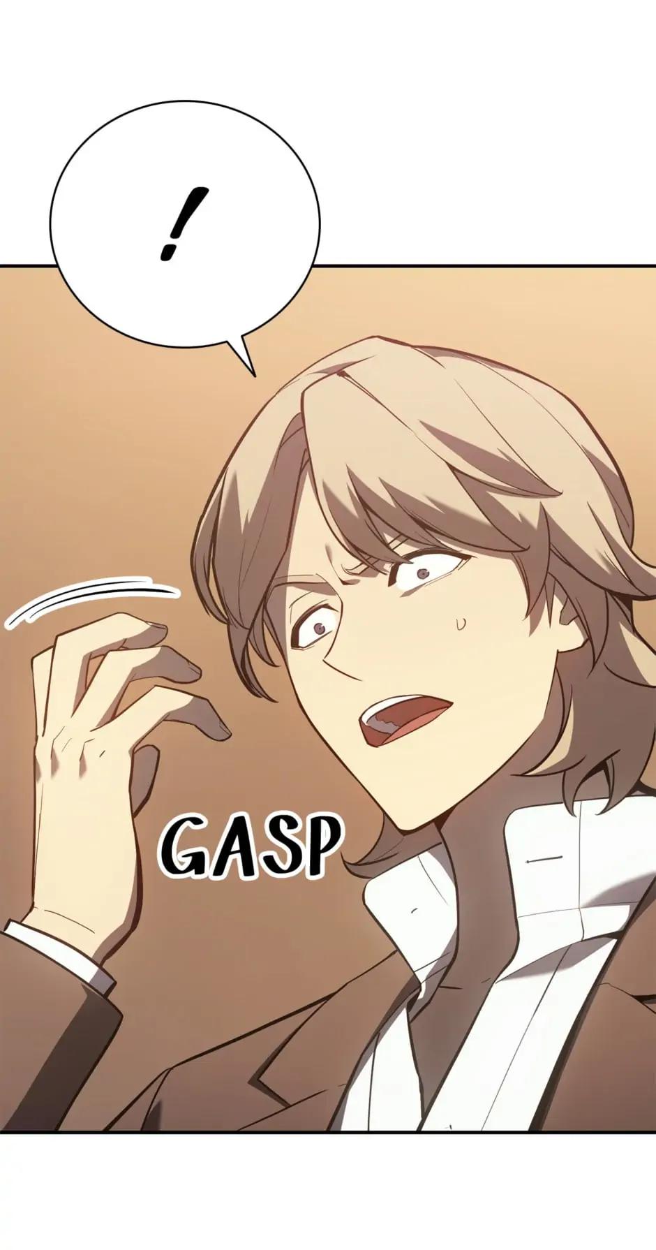 The Return of the Disaster-Class Hero Chapter 12