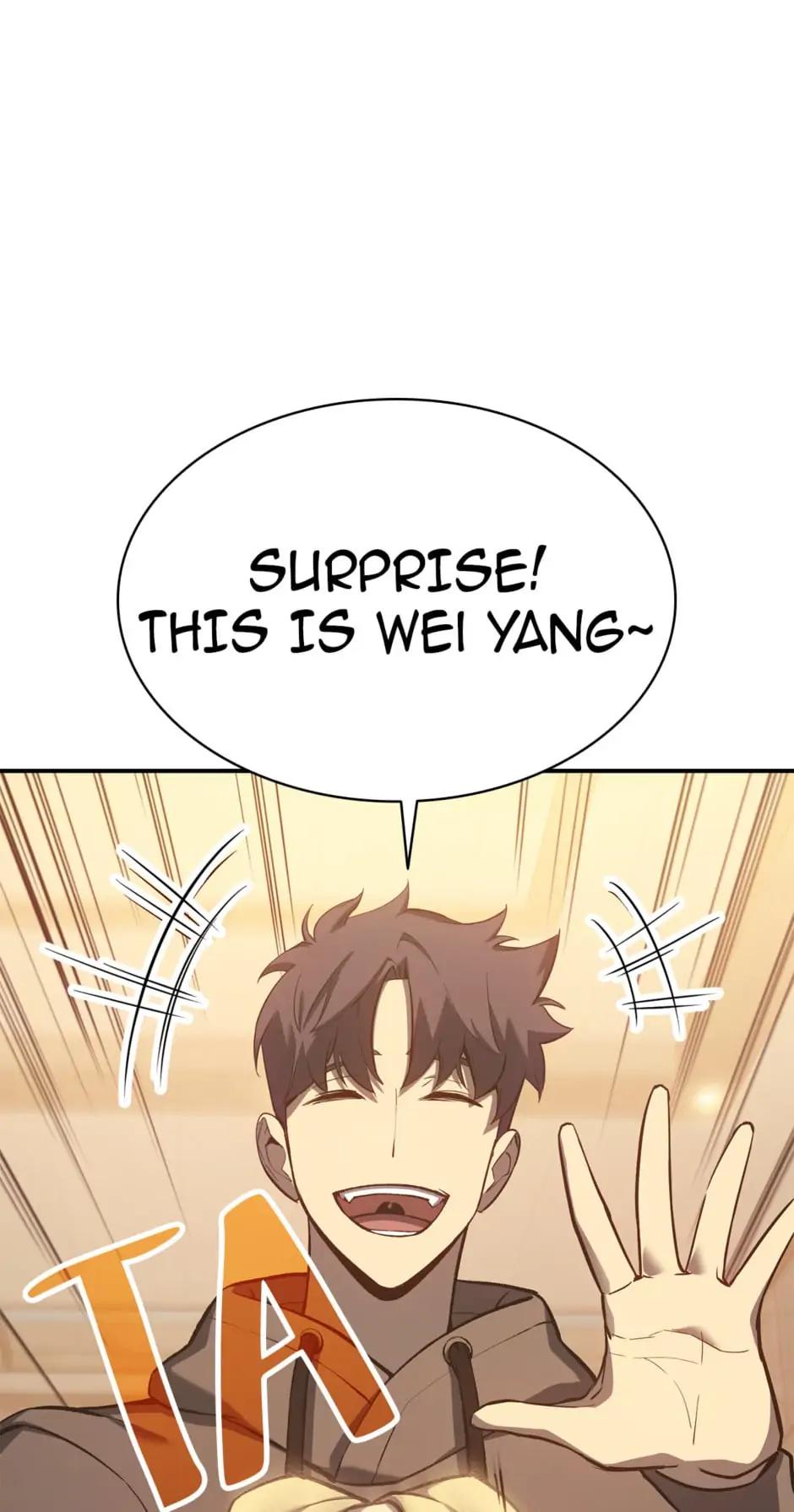 The Return of the Disaster-Class Hero Chapter 12