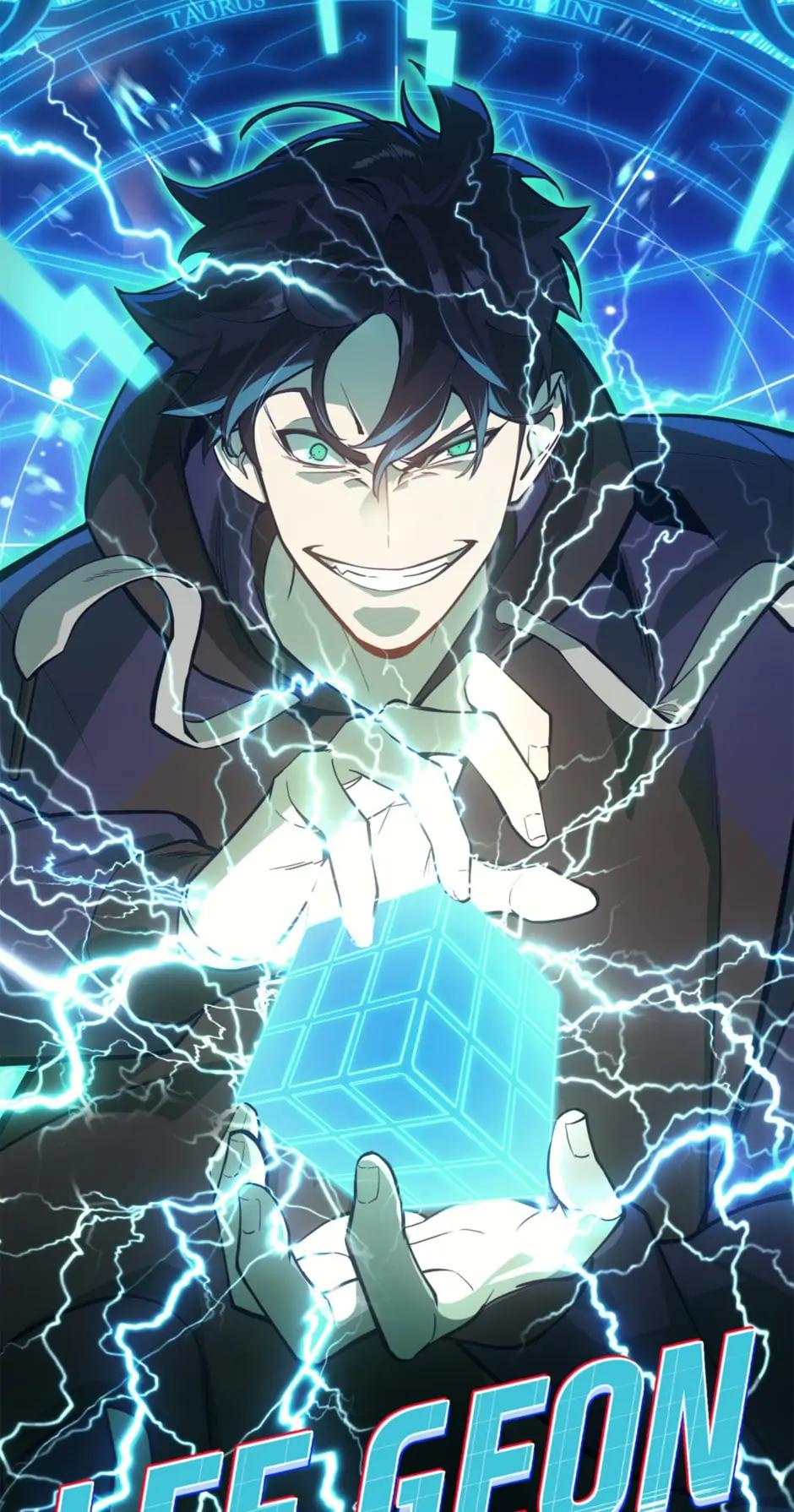 The Return of the Disaster-Class Hero Chapter 12