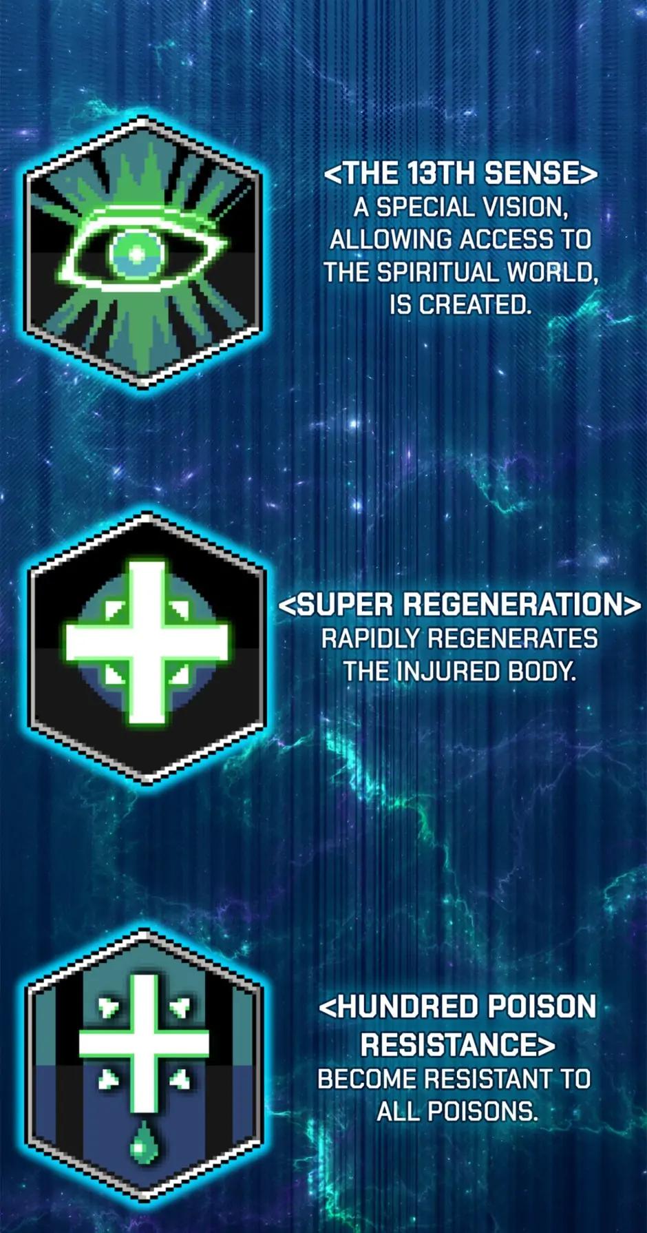 The Return of the Disaster-Class Hero Chapter 12