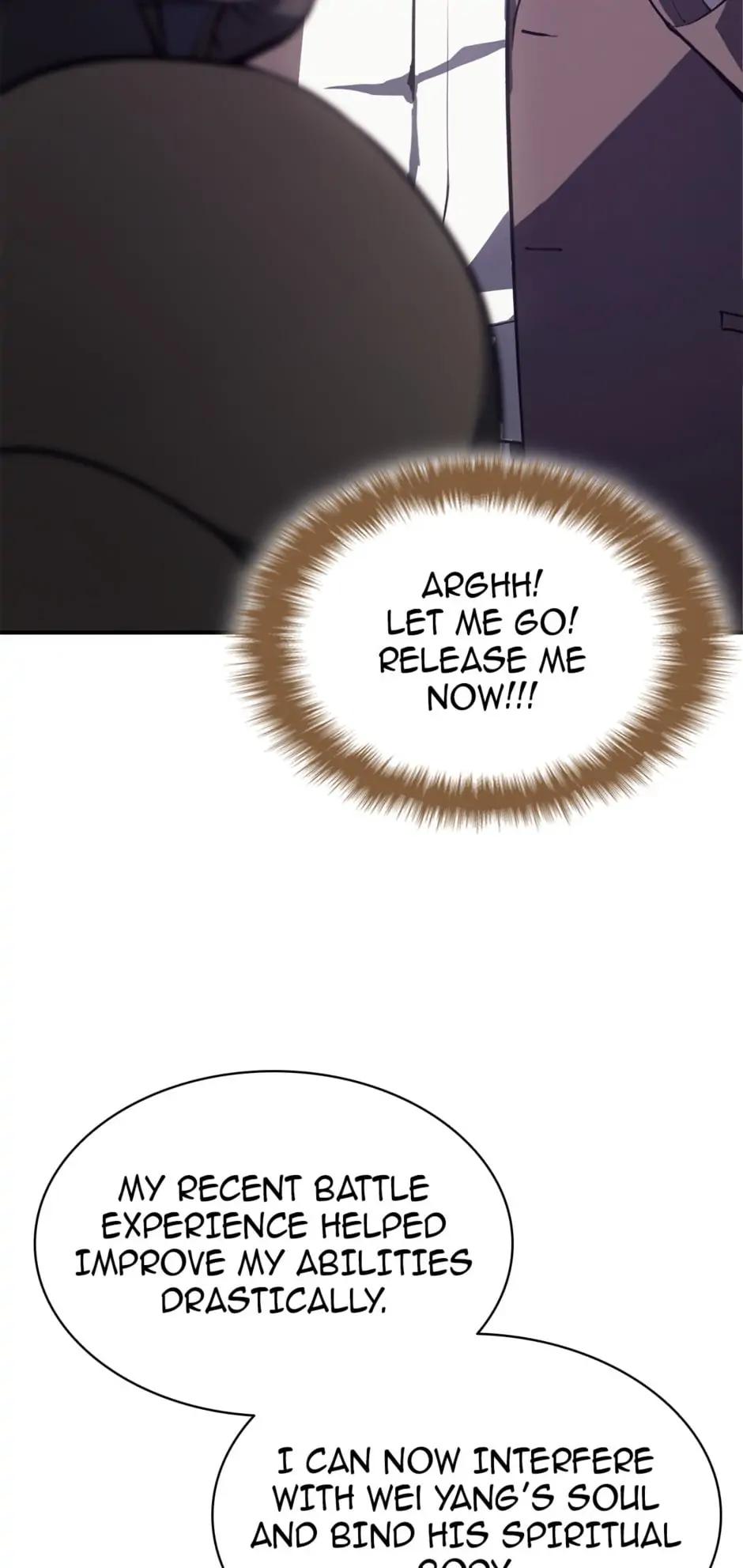 The Return of the Disaster-Class Hero Chapter 13