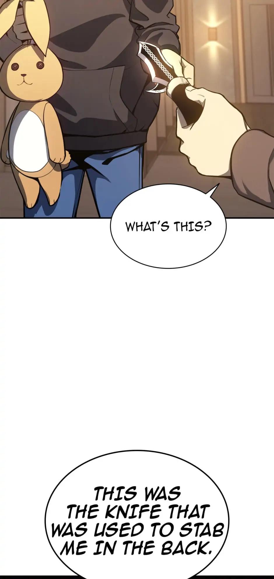 The Return of the Disaster-Class Hero Chapter 13