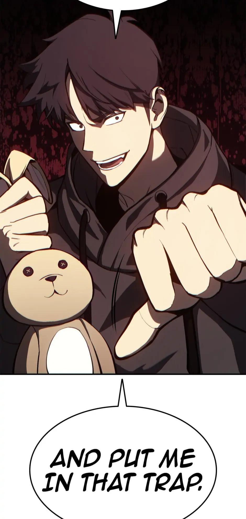 The Return of the Disaster-Class Hero Chapter 13