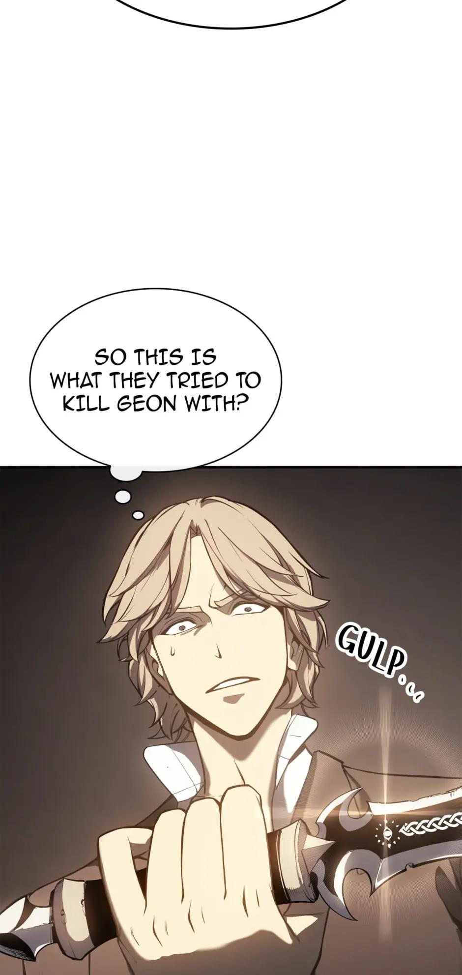 The Return of the Disaster-Class Hero Chapter 13