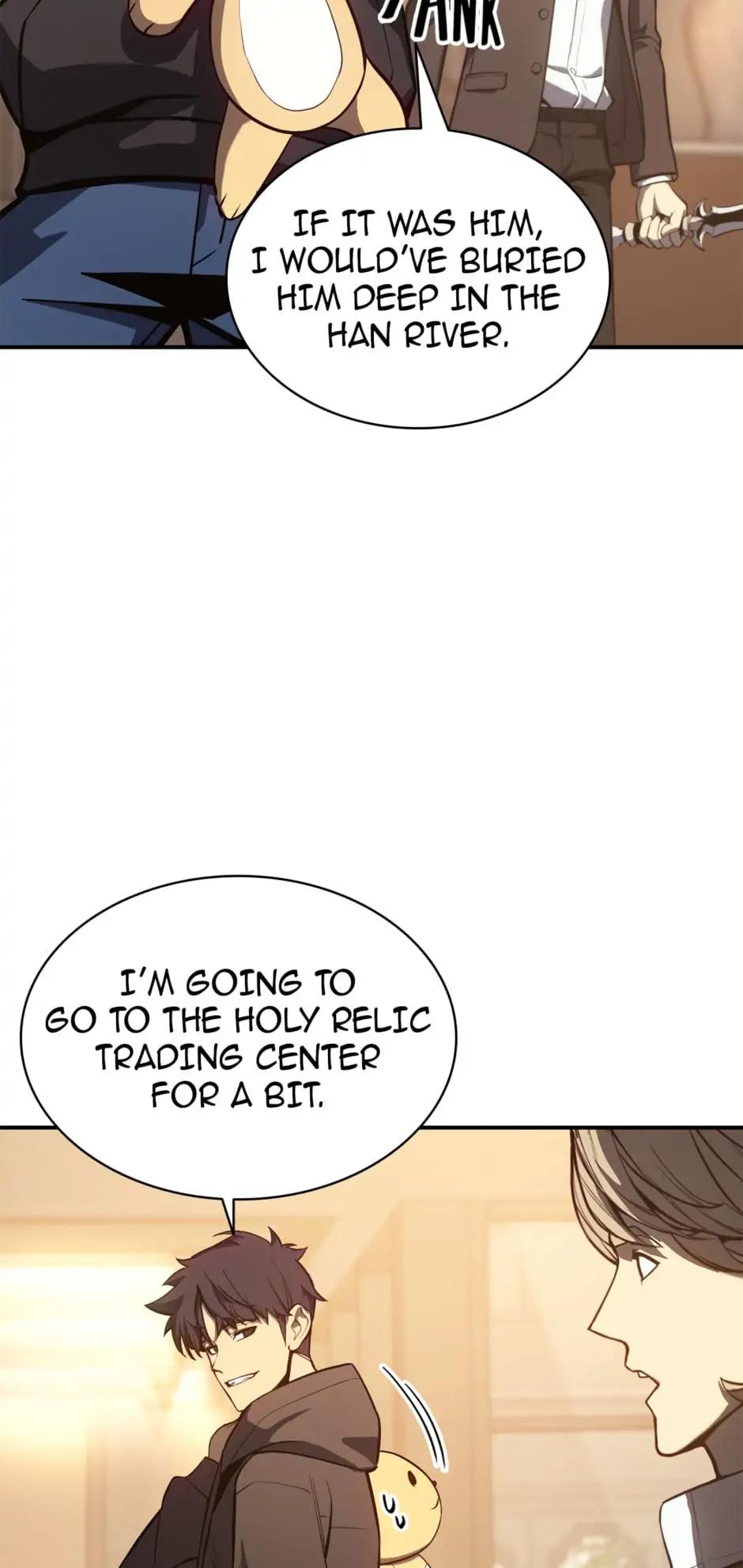 The Return of the Disaster-Class Hero Chapter 13