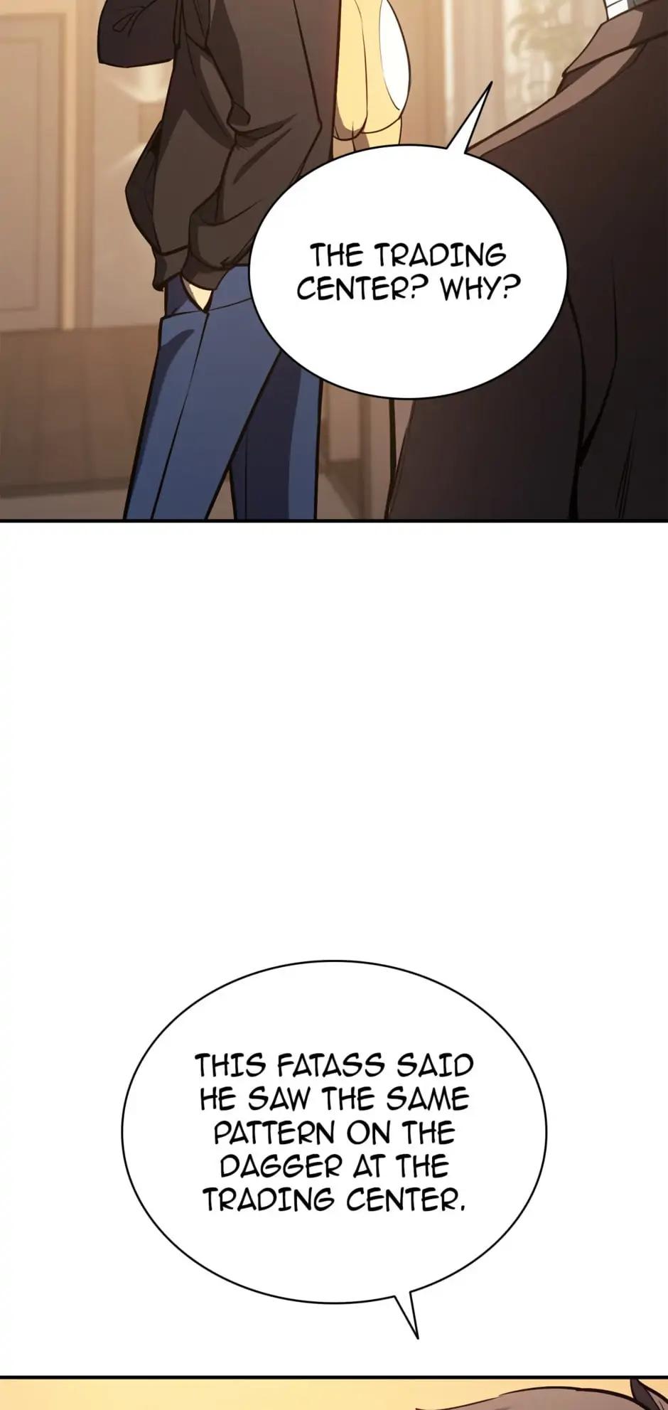 The Return of the Disaster-Class Hero Chapter 13