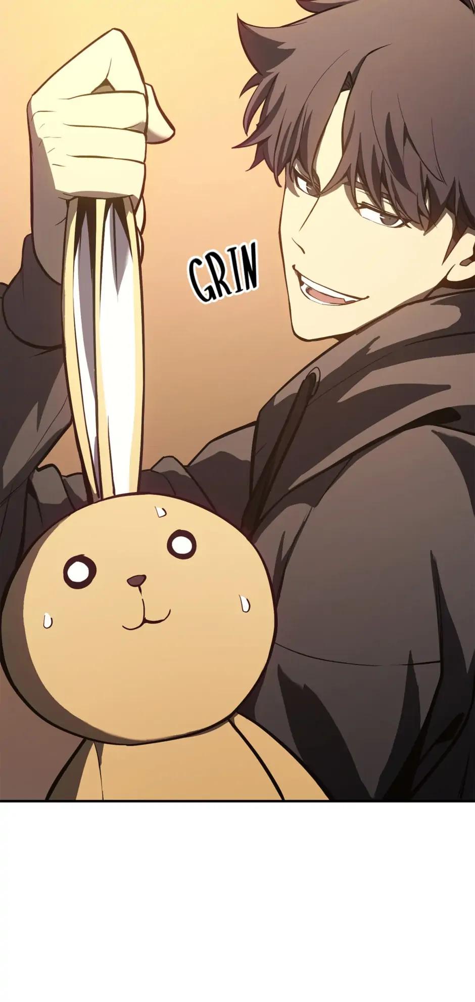 The Return of the Disaster-Class Hero Chapter 13