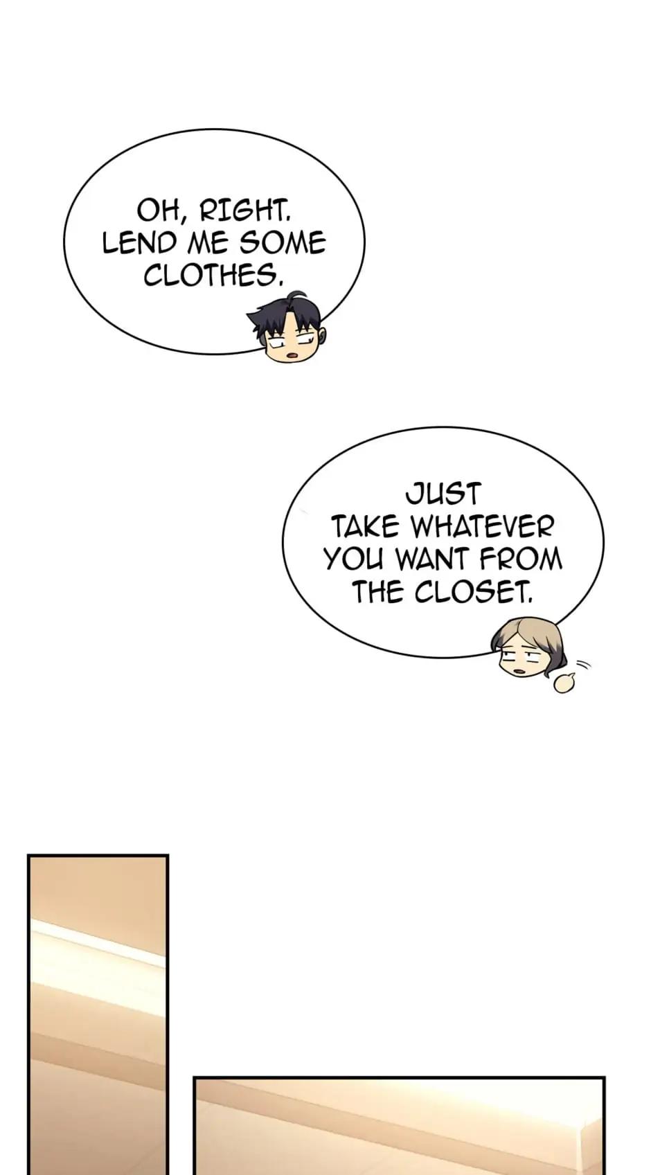 The Return of the Disaster-Class Hero Chapter 13