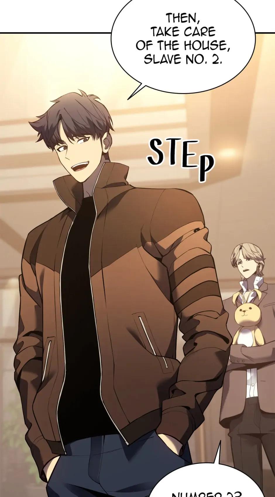 The Return of the Disaster-Class Hero Chapter 13