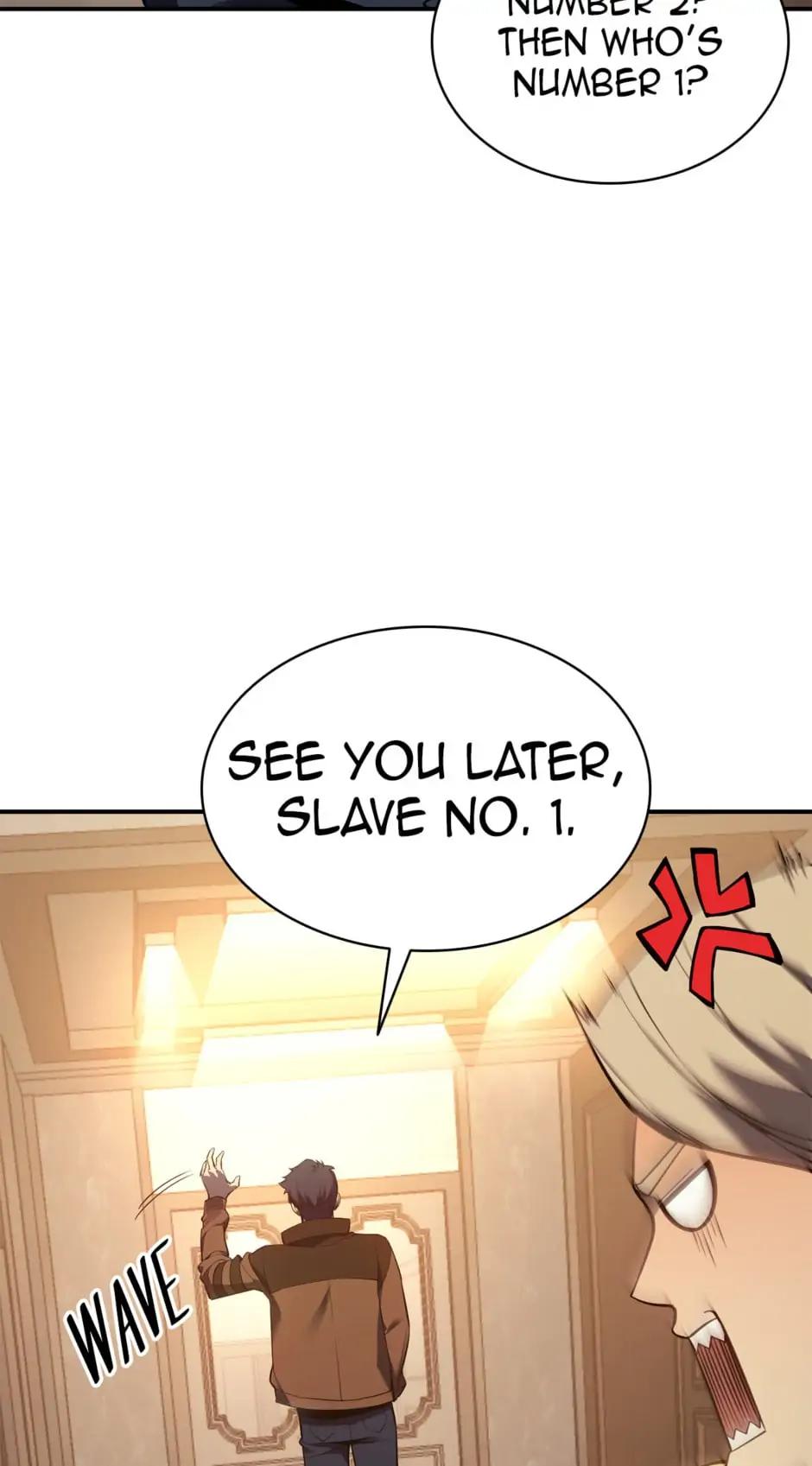 The Return of the Disaster-Class Hero Chapter 13