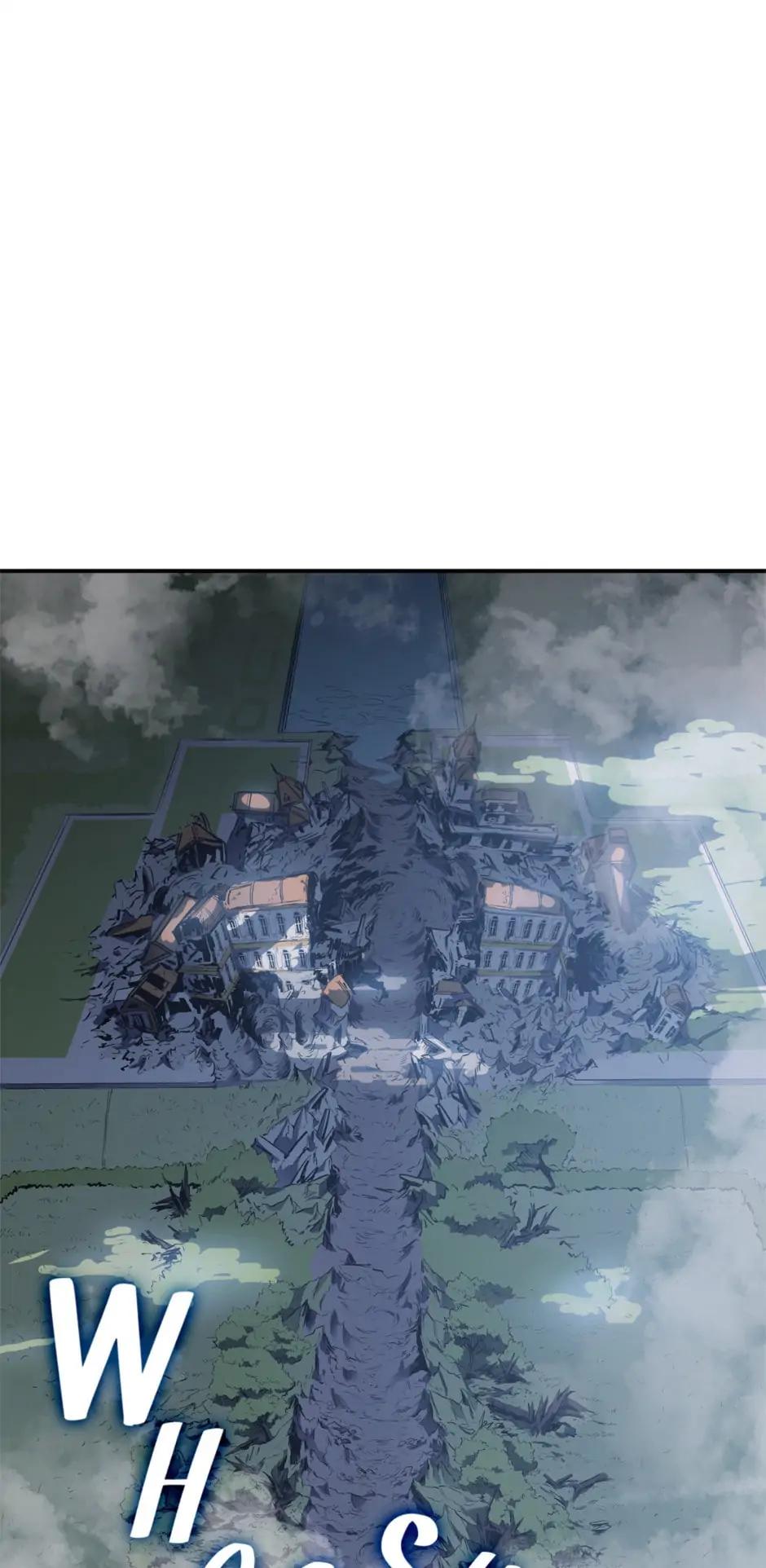 The Return of the Disaster-Class Hero Chapter 13