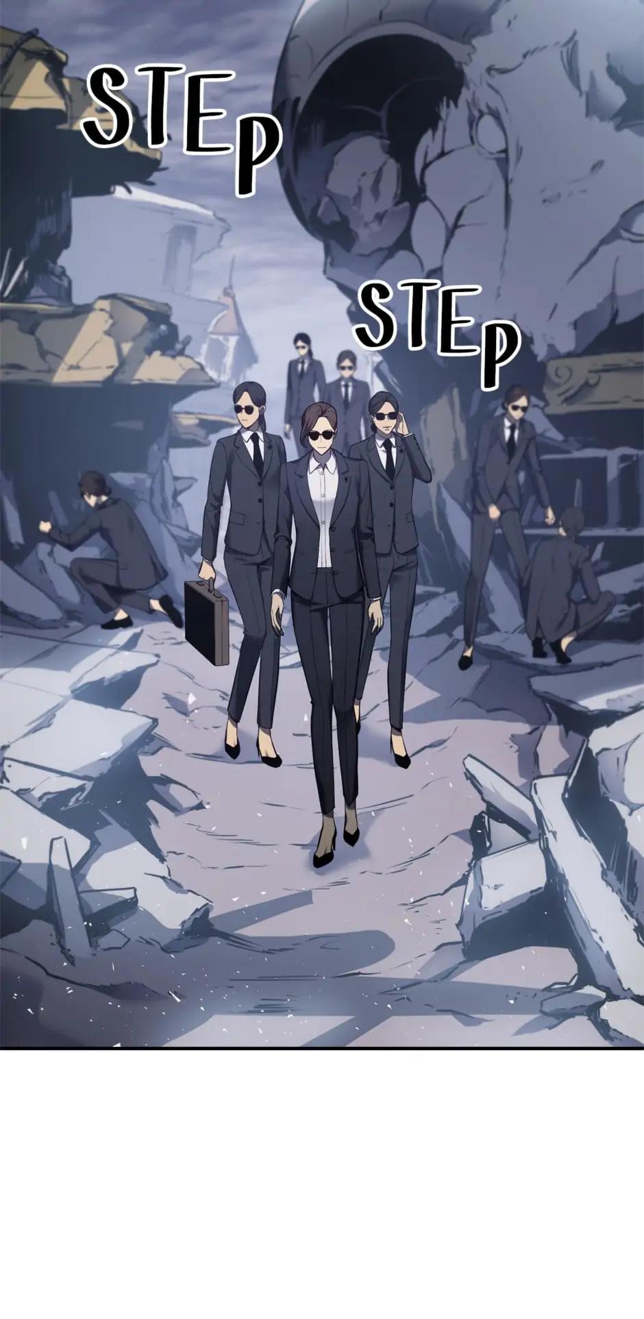 The Return of the Disaster-Class Hero Chapter 13