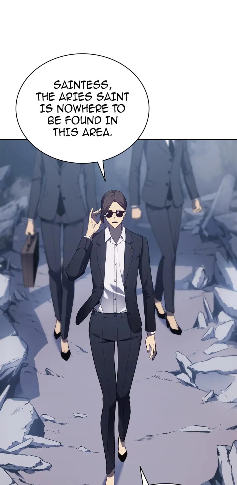 The Return of the Disaster-Class Hero Chapter 13