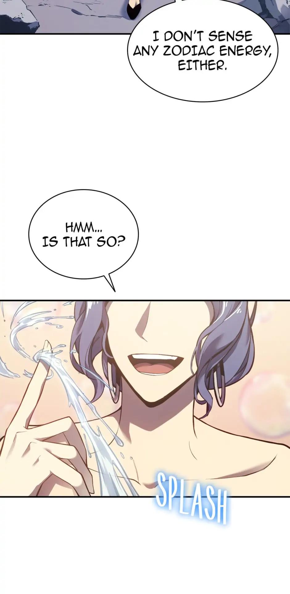 The Return of the Disaster-Class Hero Chapter 13