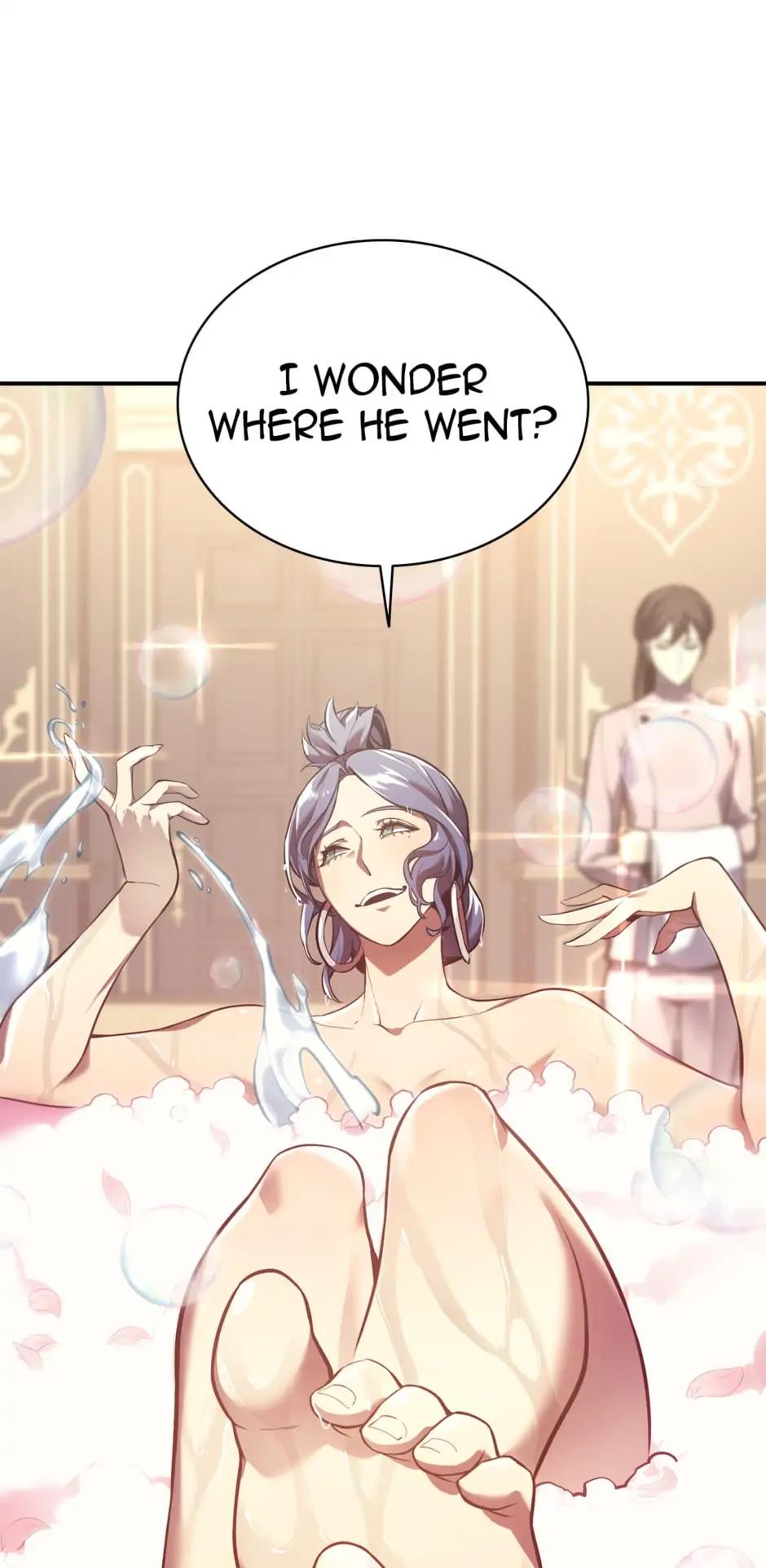 The Return of the Disaster-Class Hero Chapter 13