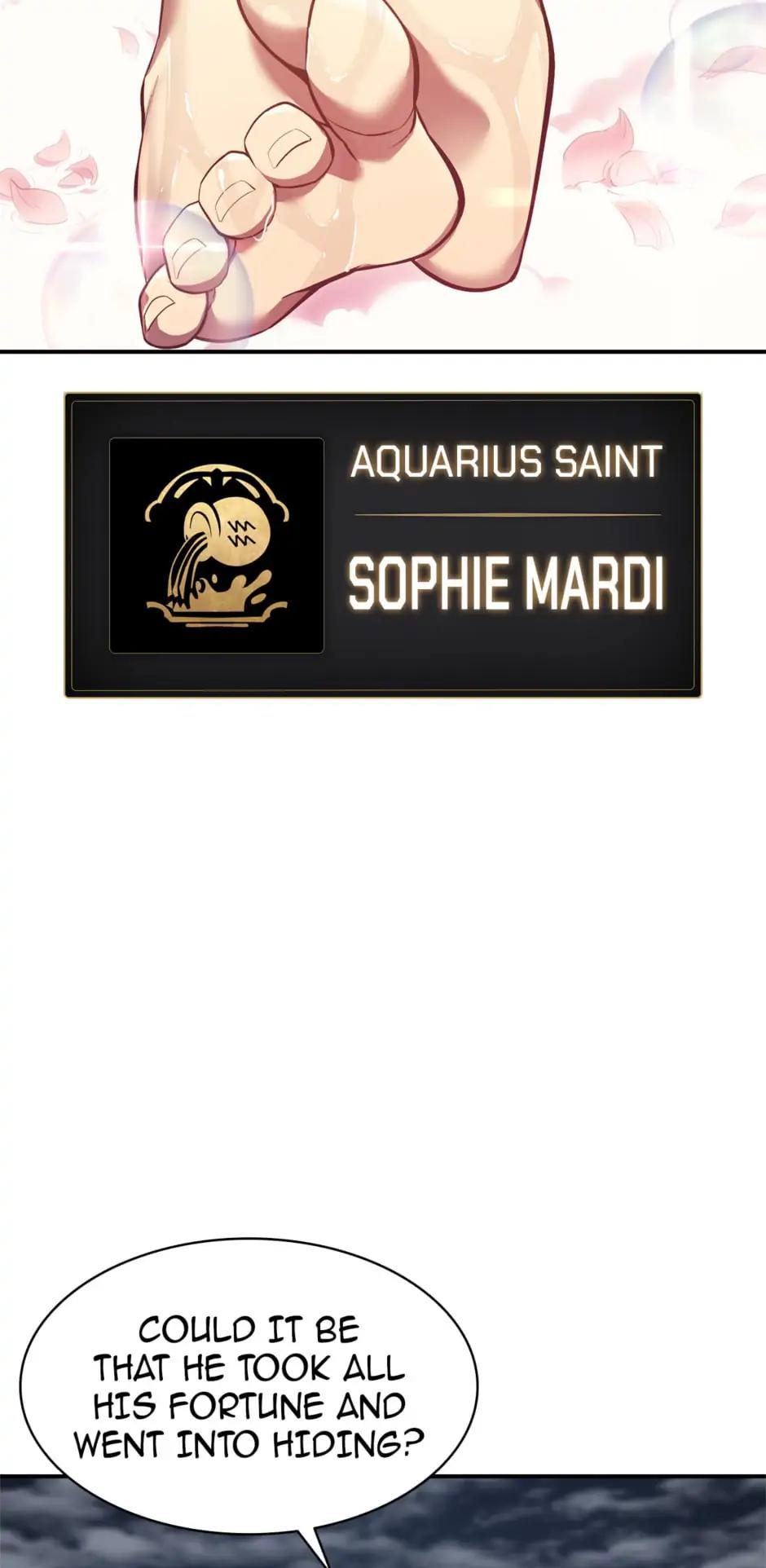 The Return of the Disaster-Class Hero Chapter 13