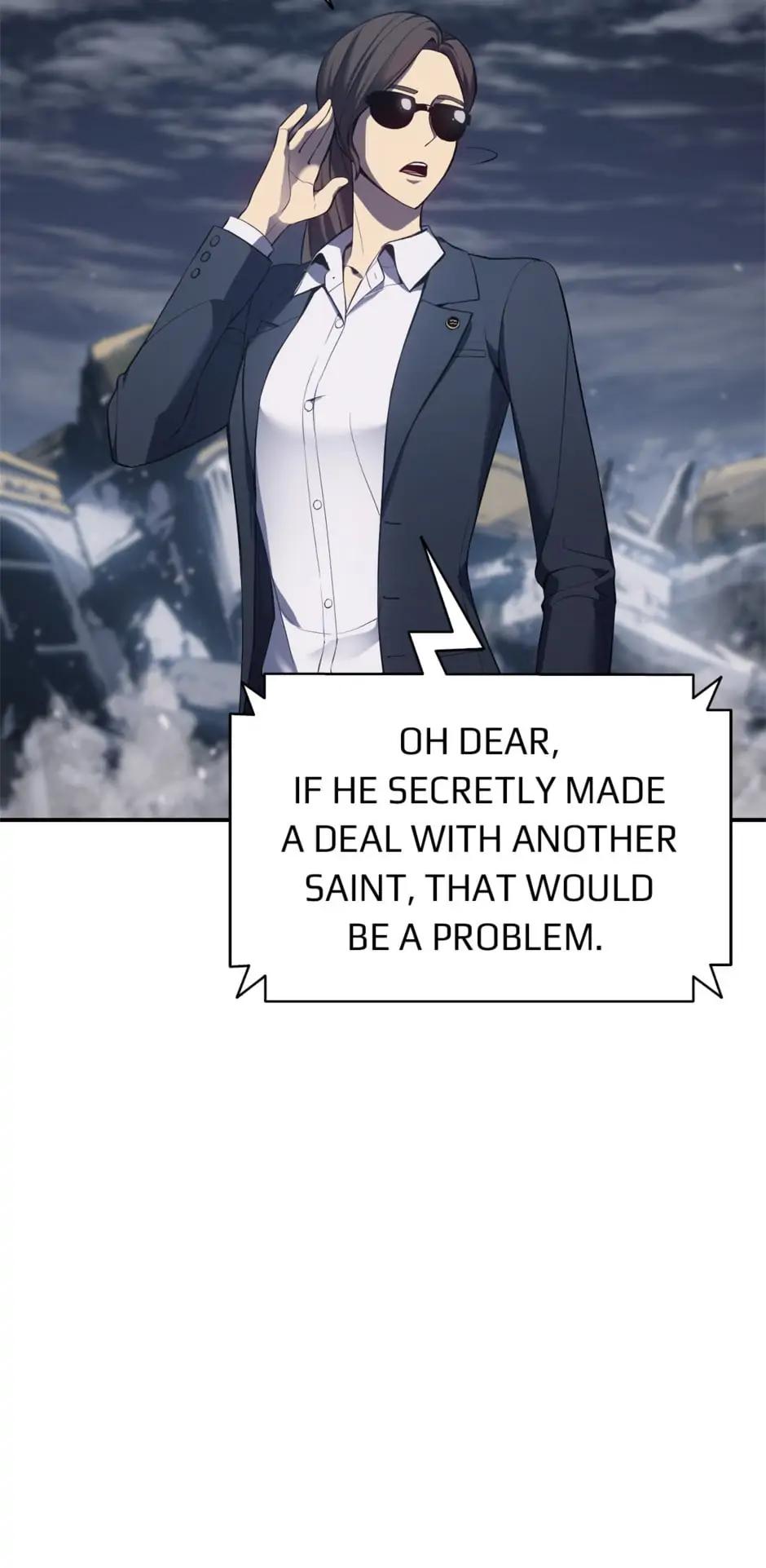 The Return of the Disaster-Class Hero Chapter 13