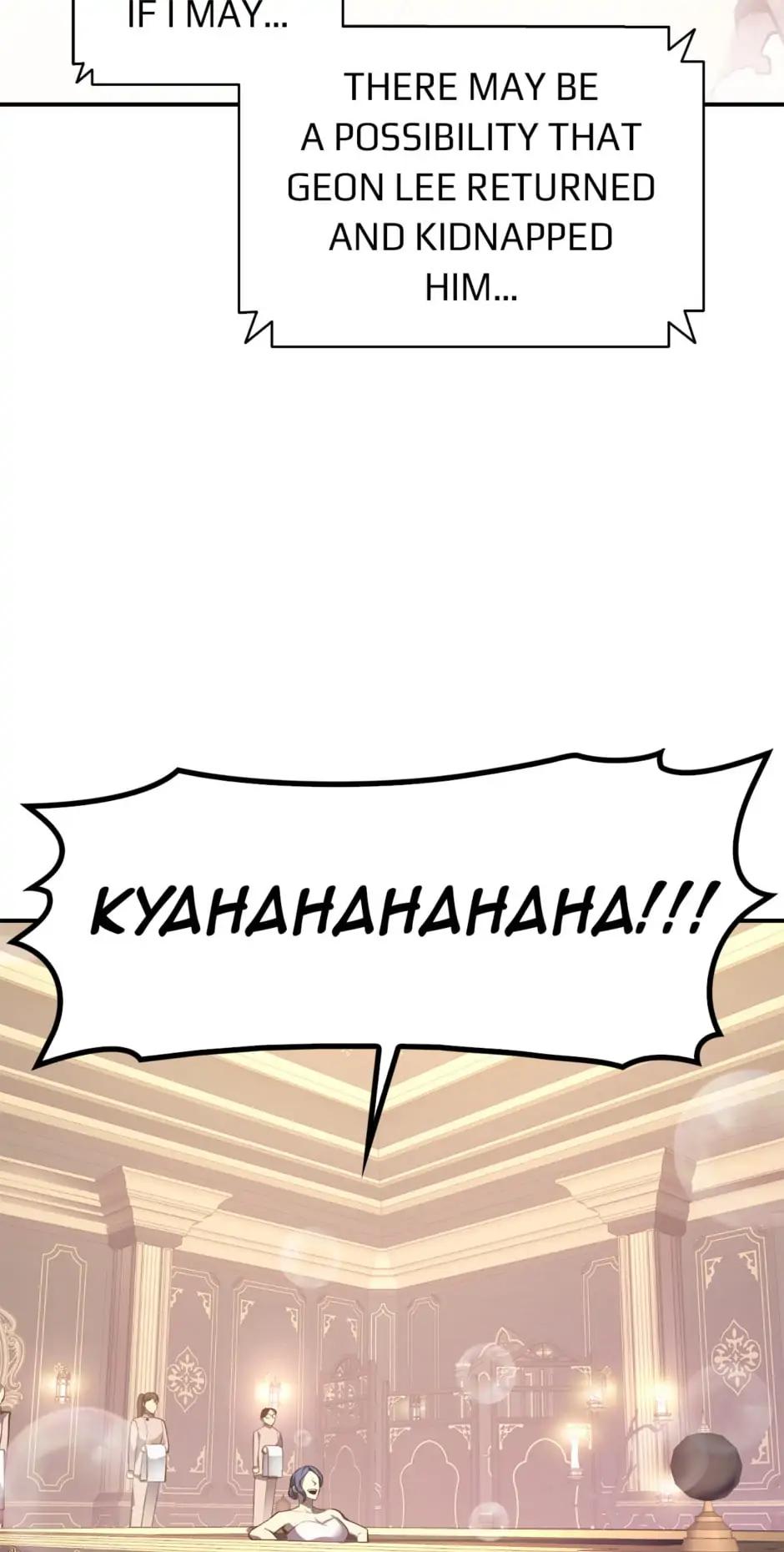 The Return of the Disaster-Class Hero Chapter 13