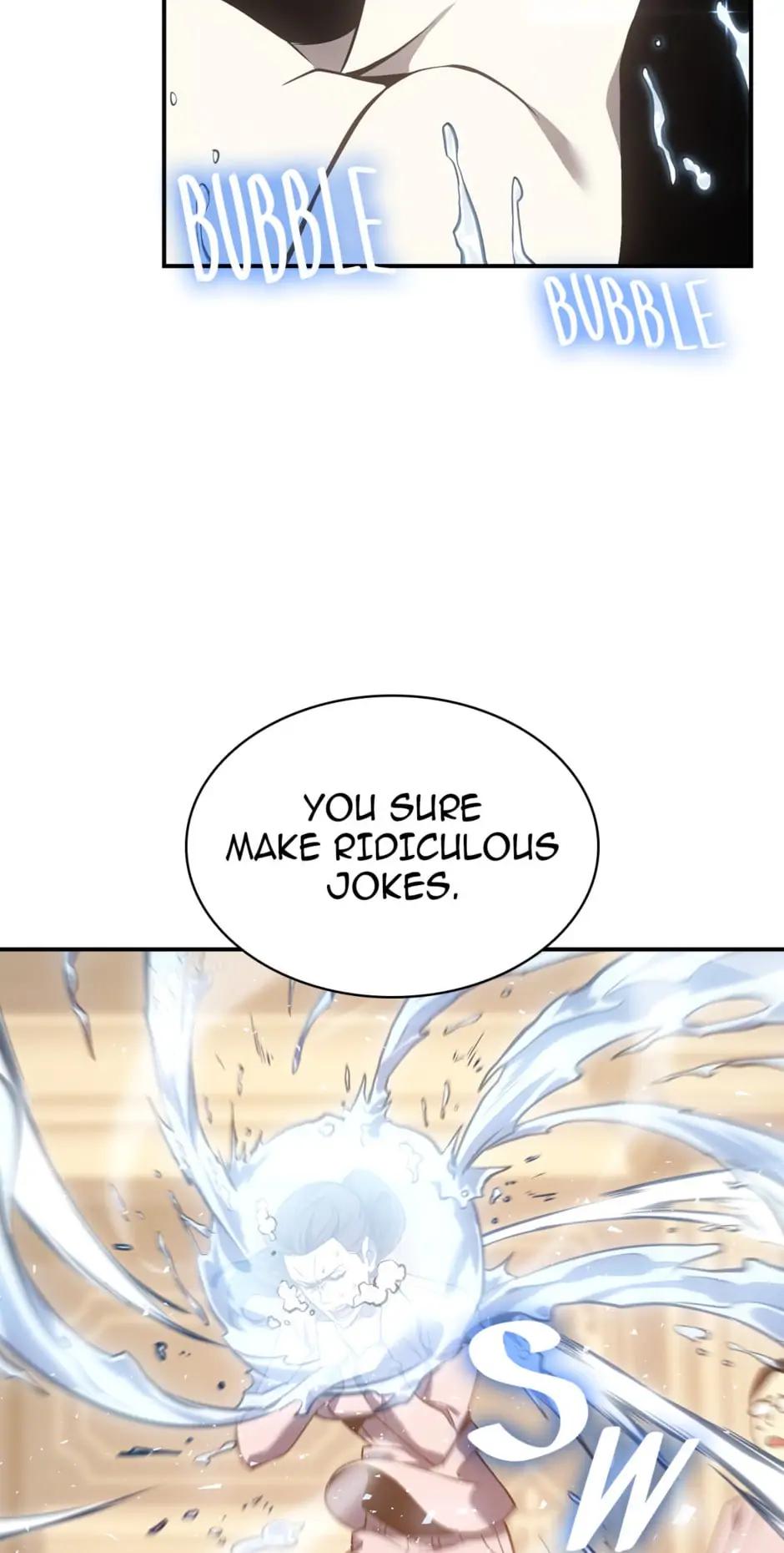 The Return of the Disaster-Class Hero Chapter 13