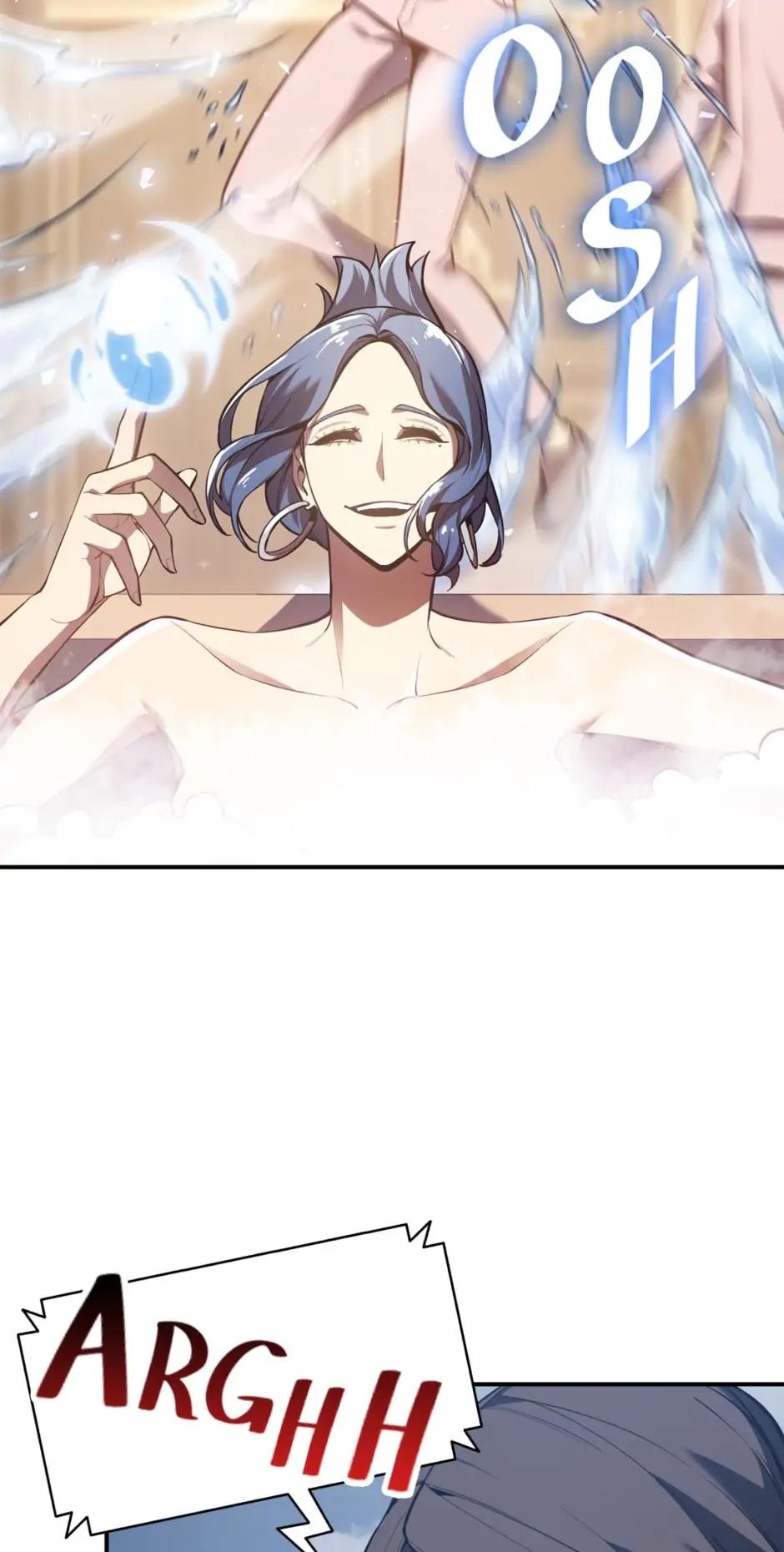 The Return of the Disaster-Class Hero Chapter 13